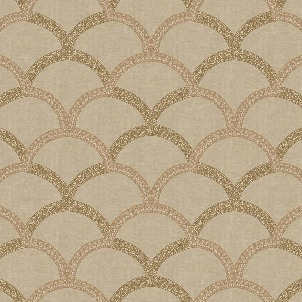Seven Rooms 7811-4 texture wallpaper by La Belle Maison