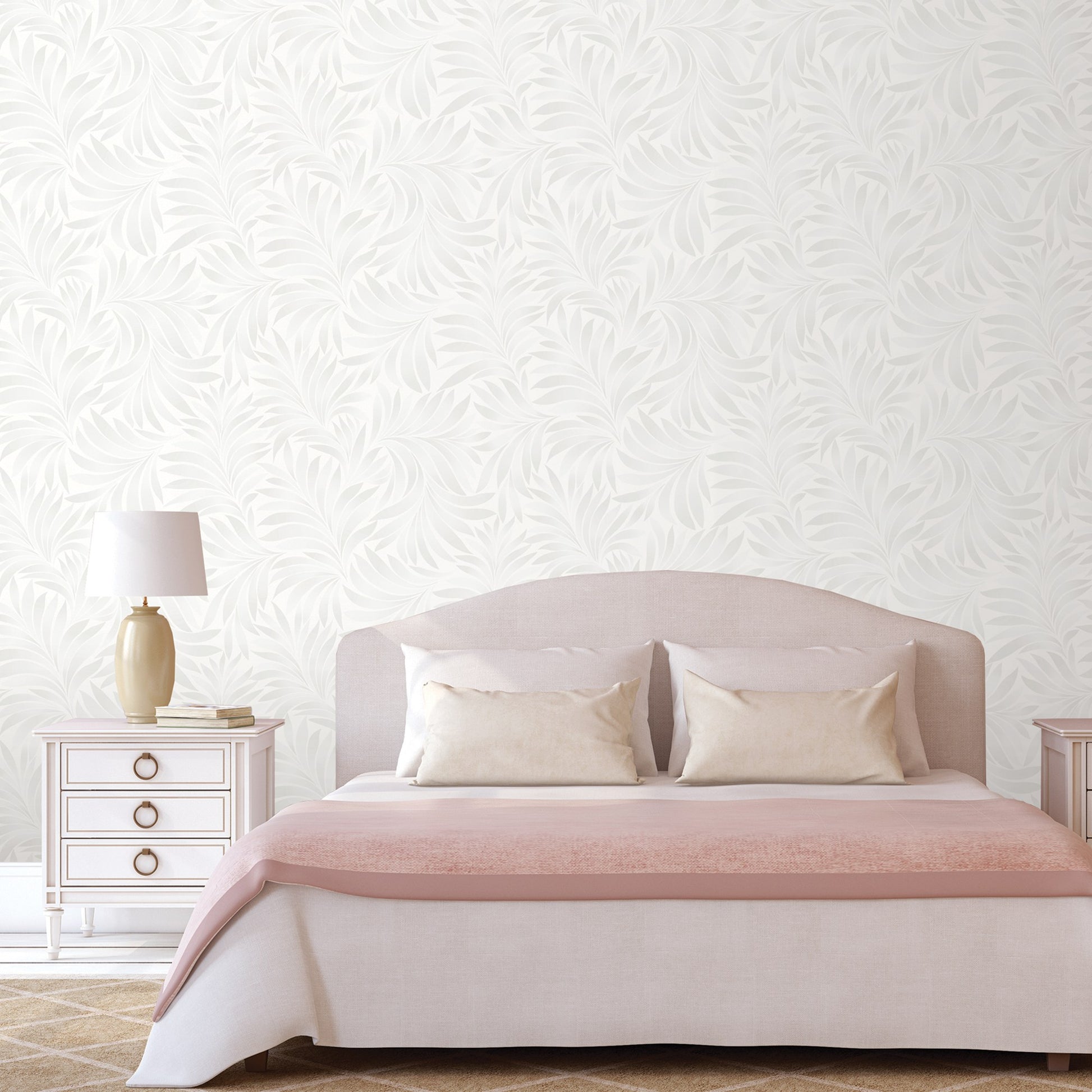 Seven Rooms 7812-1 room wallpaper by La Belle Maison