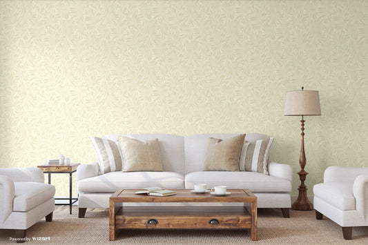Seven Rooms Pearl Marble Effect Wallpaper by La Belle Maison
