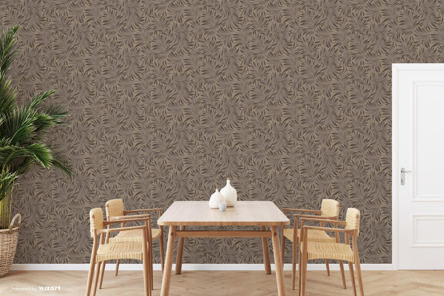 Seven Rooms 7812-3 room wallpaper by La Belle Maison