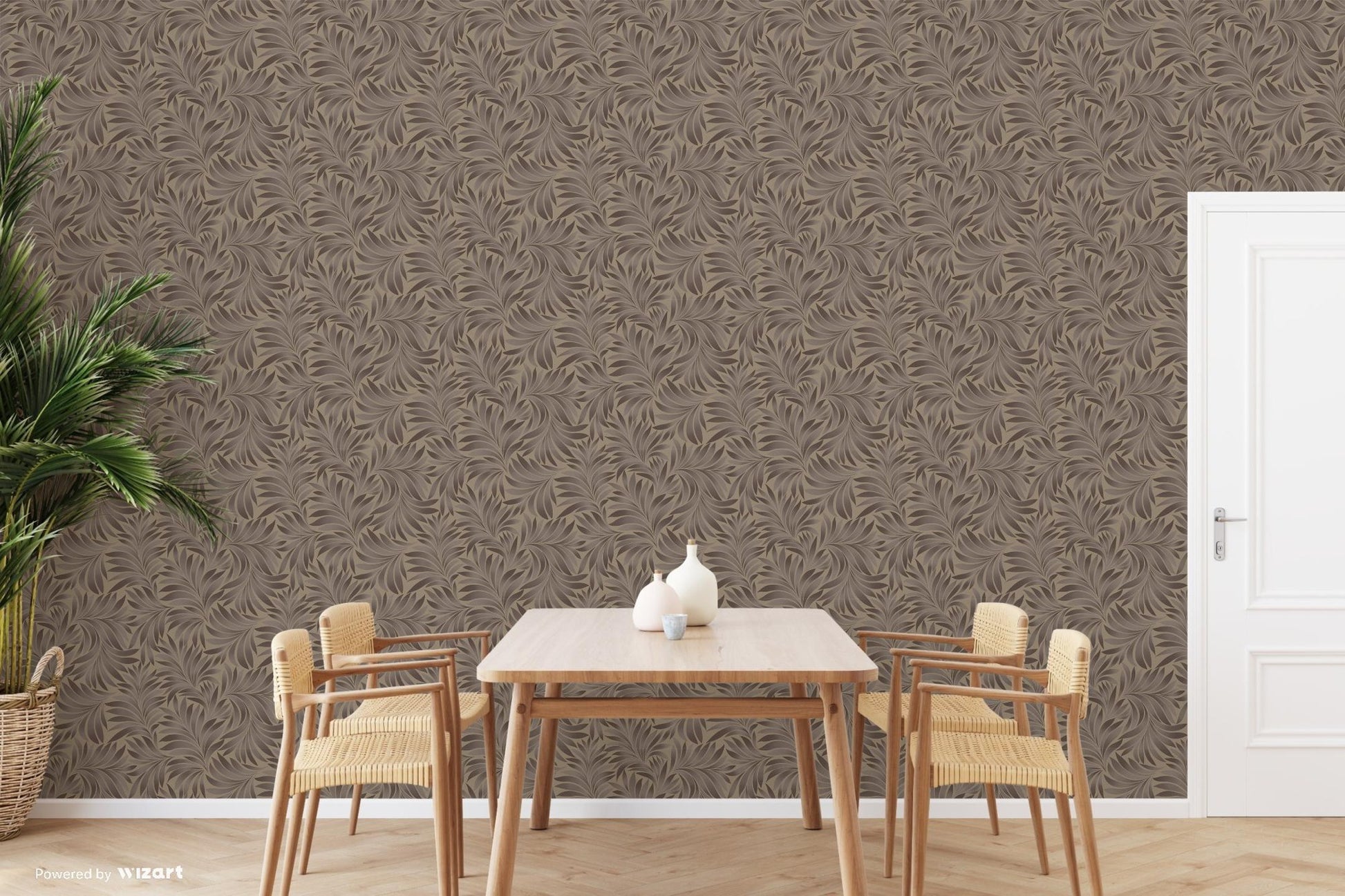 Seven Rooms 7812-3 room wallpaper by La Belle Maison