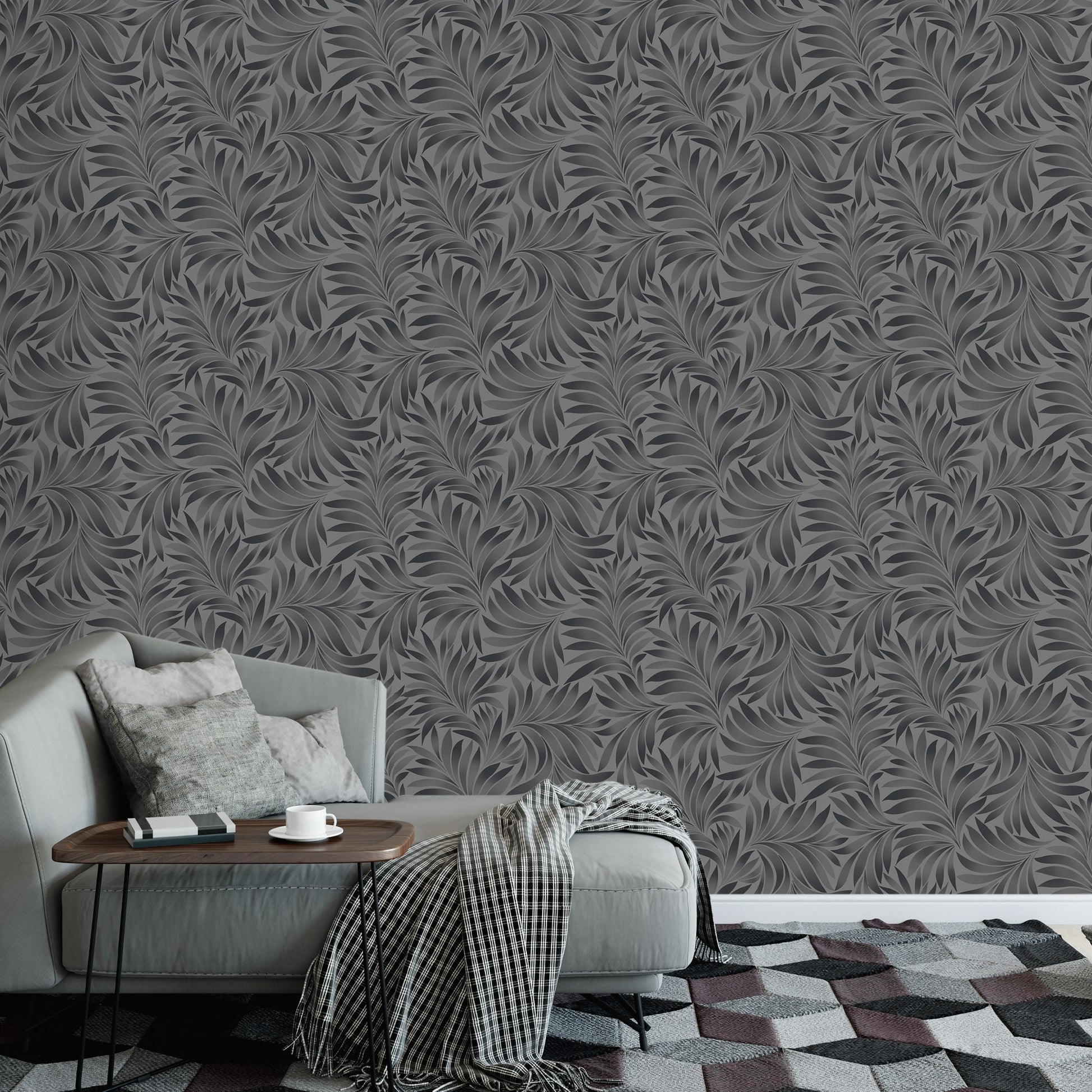 Seven Rooms 7812-4 room wallpaper by La Belle Maison