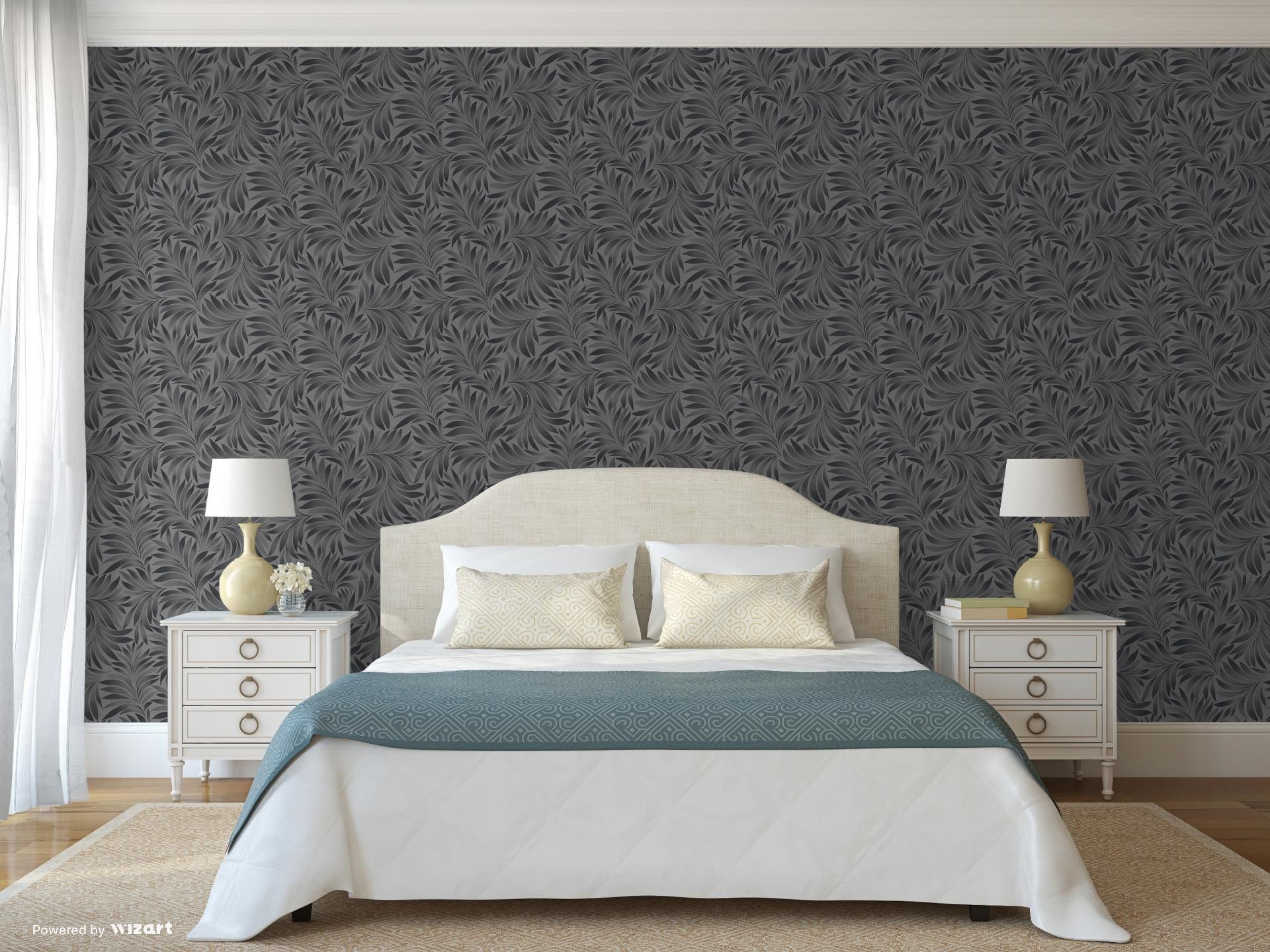Seven Rooms 7812-4 room wallpaper by La Belle Maison