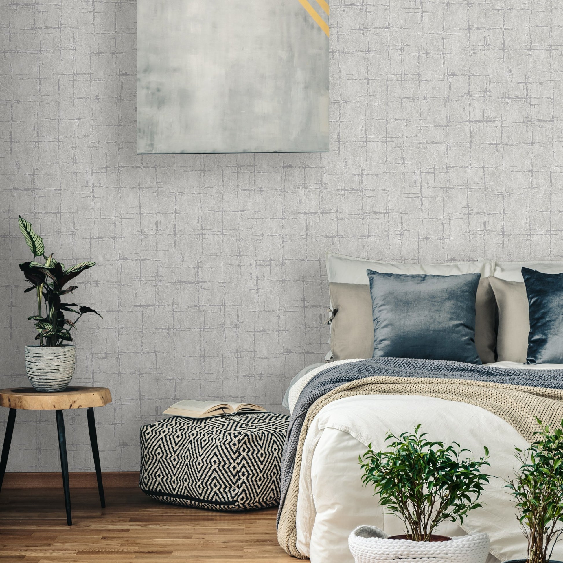 Seven Rooms 7813-3 room wallpaper by La Belle Maison