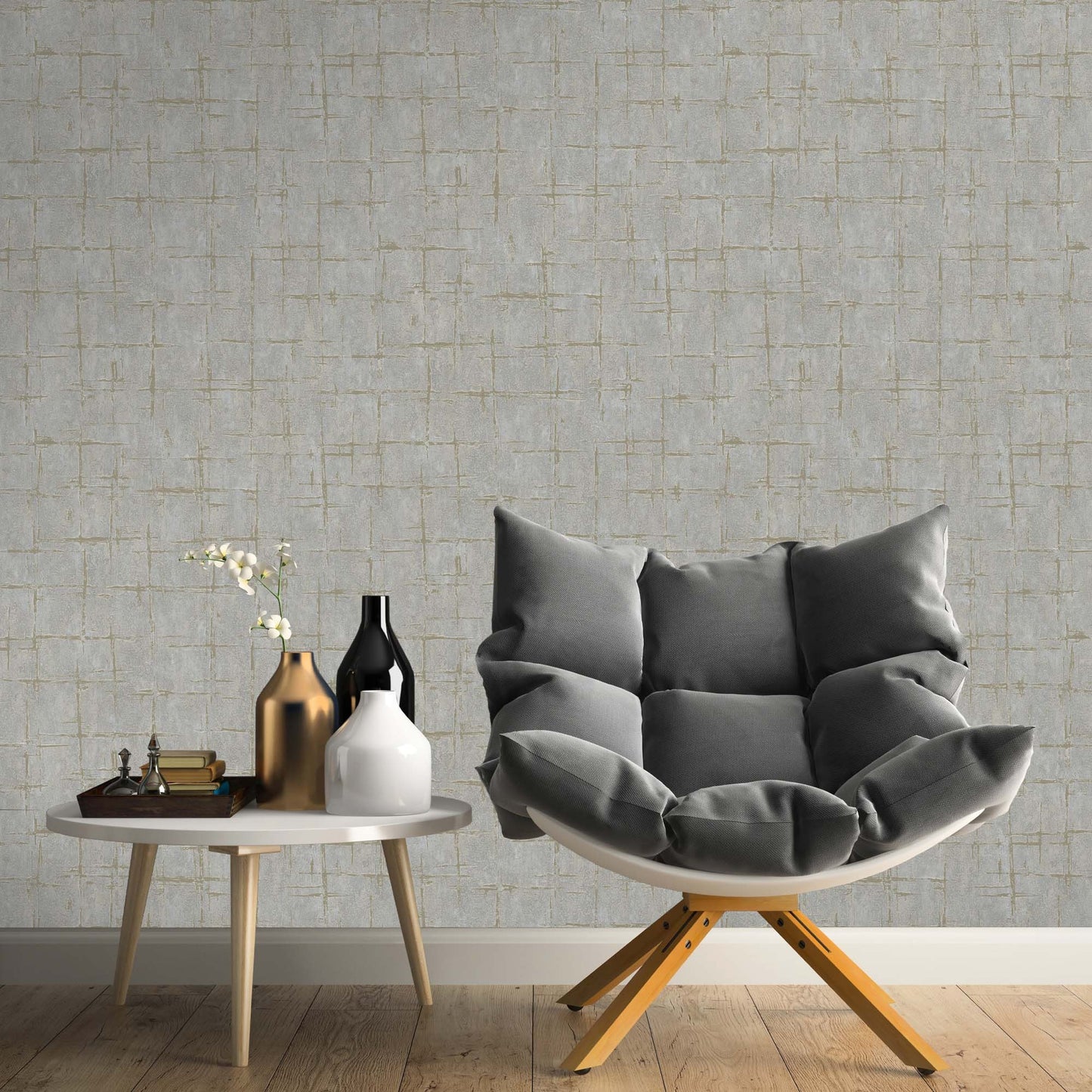 Seven Rooms 7813-4 room wallpaper by La Belle Maison