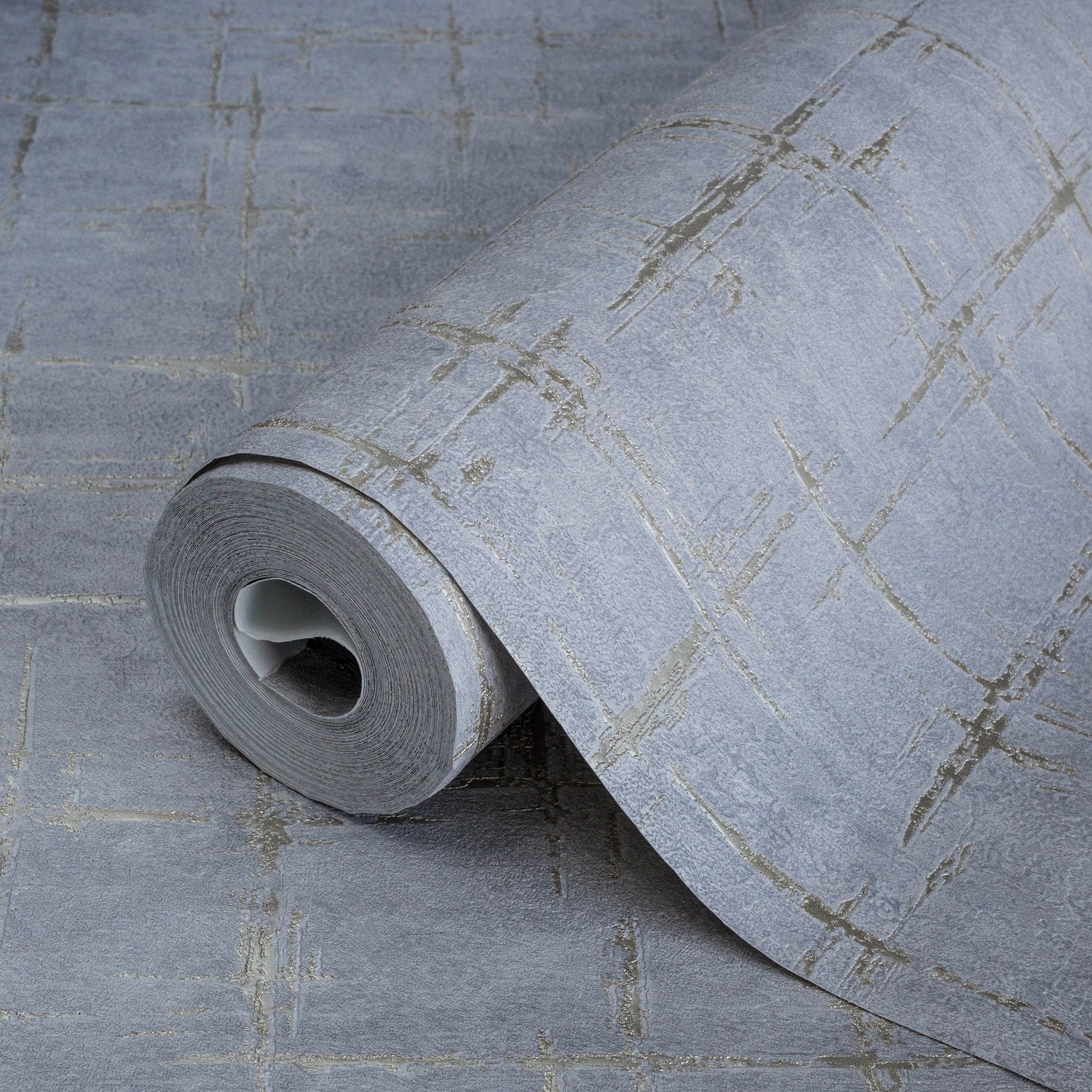 Seven Rooms 7813-4 detail wallpaper by La Belle Maison