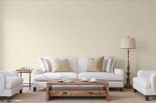 Seven Rooms Cloud Marble Effect Wallpaper by La Belle Maison