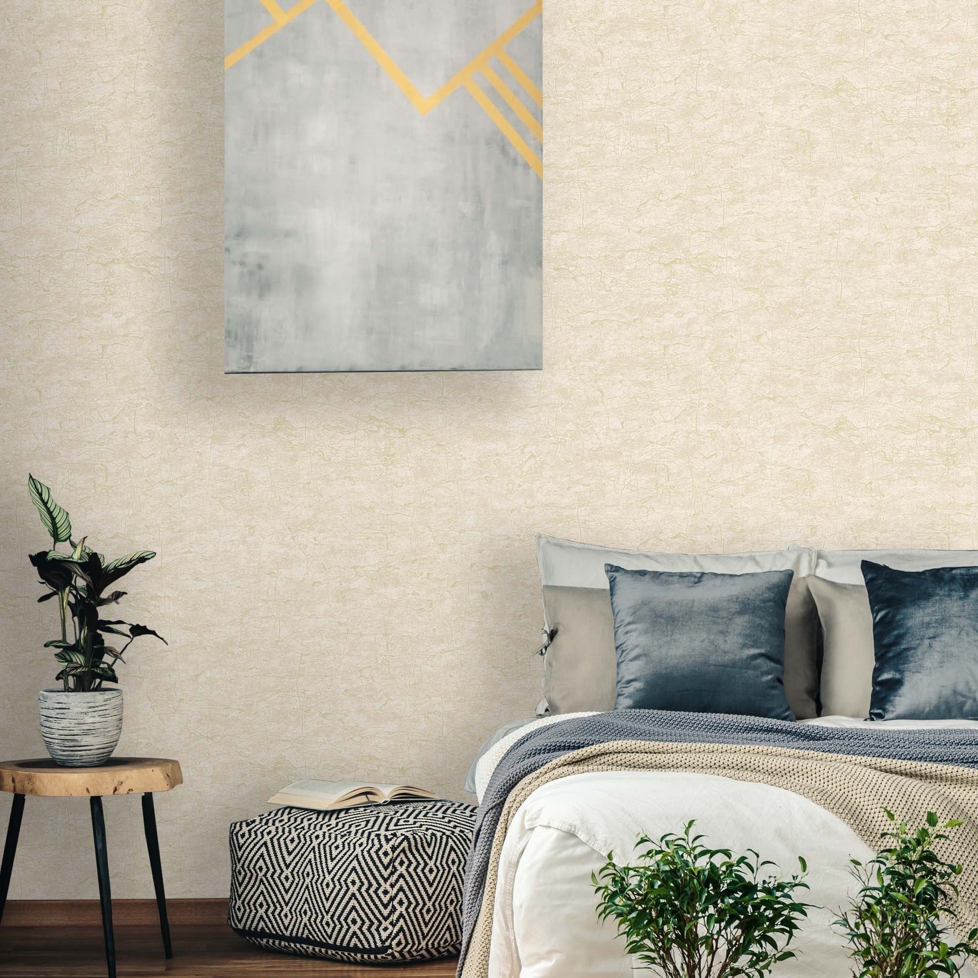 Seven Rooms 7815-1 room wallpaper by La Belle Maison