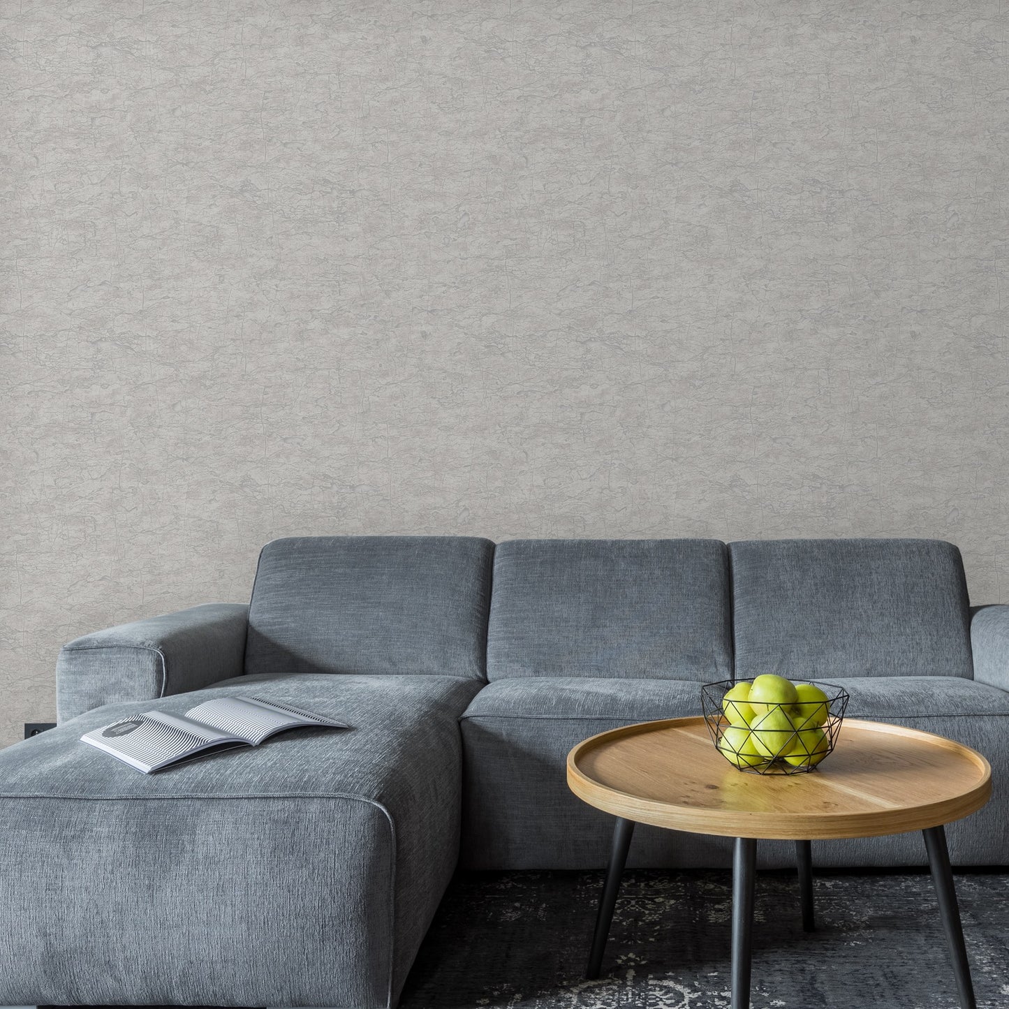 Seven Rooms 7815-3 room wallpaper by La Belle Maison