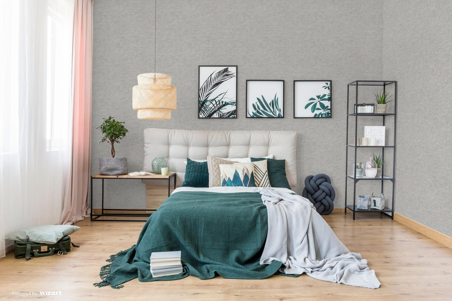 Seven Rooms 7815-3 room wallpaper by La Belle Maison