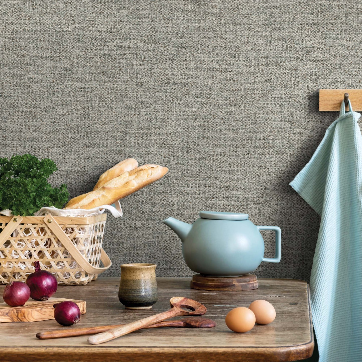 Seven Rooms 7816-4 room wallpaper by La Belle Maison