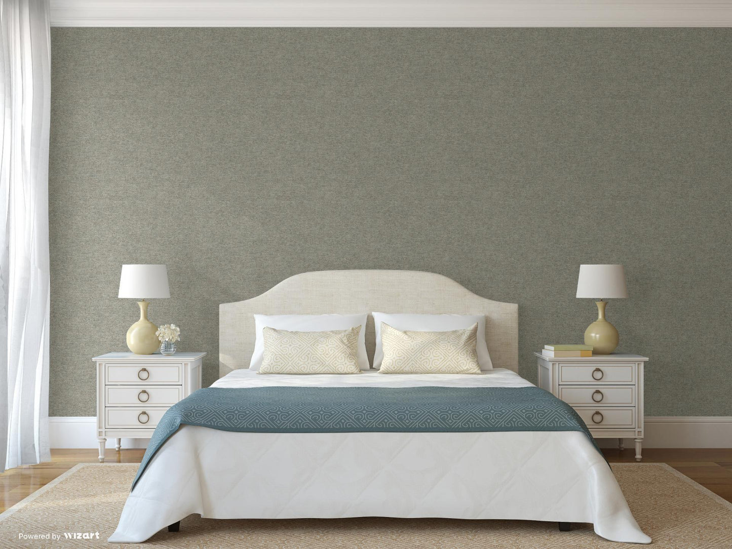 Seven Rooms 7816-4 room wallpaper by La Belle Maison