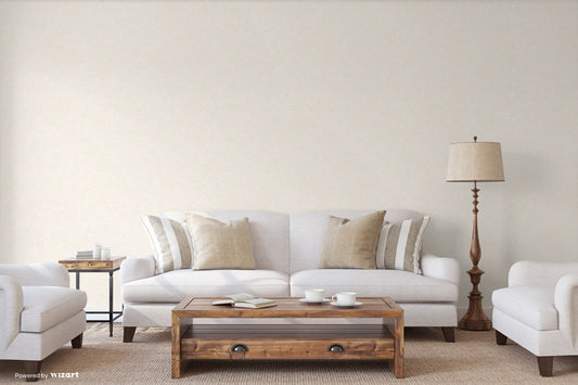 Seven Rooms Denim Interior Texture Wallpaper by La Belle Maison