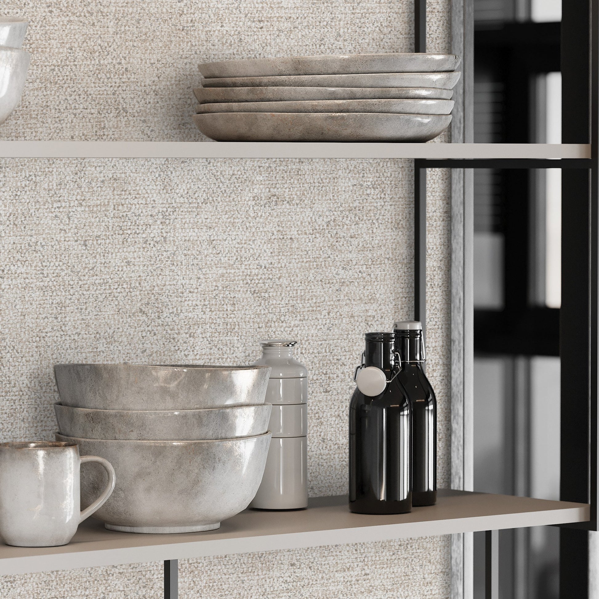 Seven Rooms 7816-6 room wallpaper by La Belle Maison