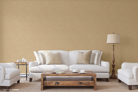 Seven Rooms Smoke Subtle Pattern Wallpaper by La Belle Maison