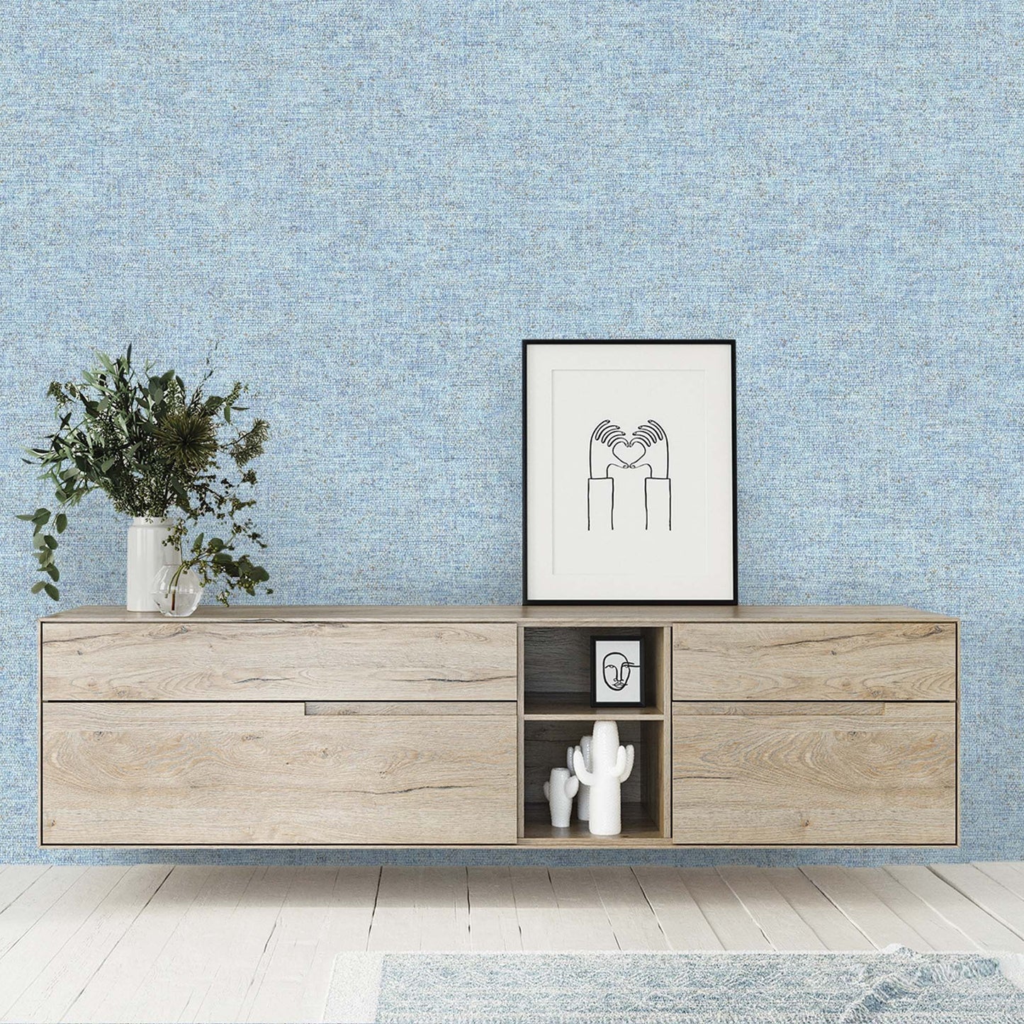 Seven Rooms 7816-9 room wallpaper by La Belle Maison