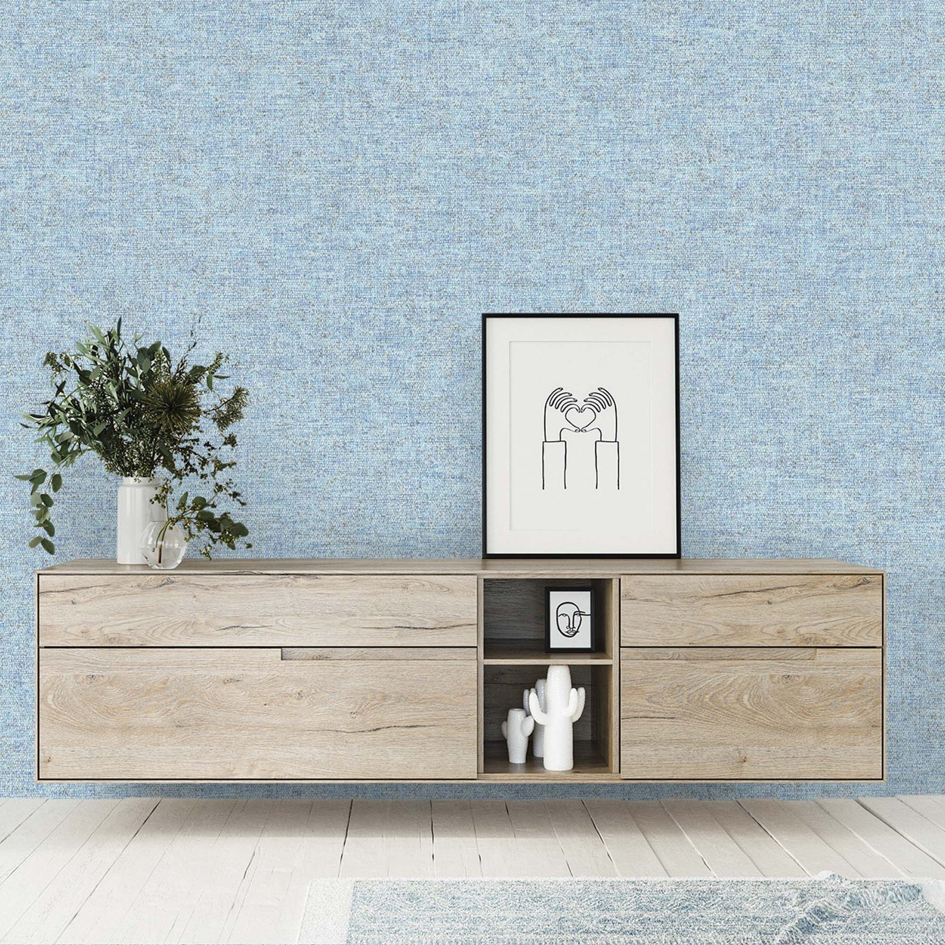 Seven Rooms 7816-9 room wallpaper by La Belle Maison