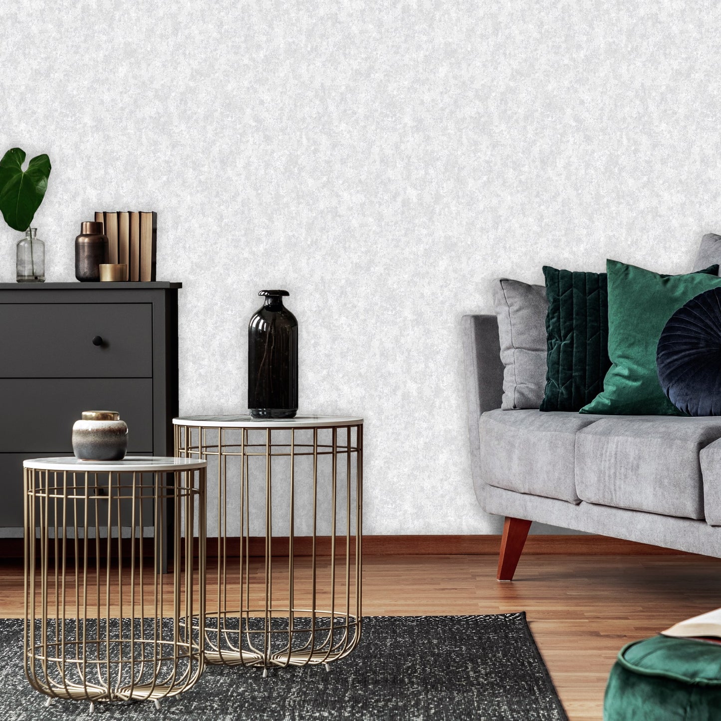 Seven Rooms 7817-1 room wallpaper by La Belle Maison