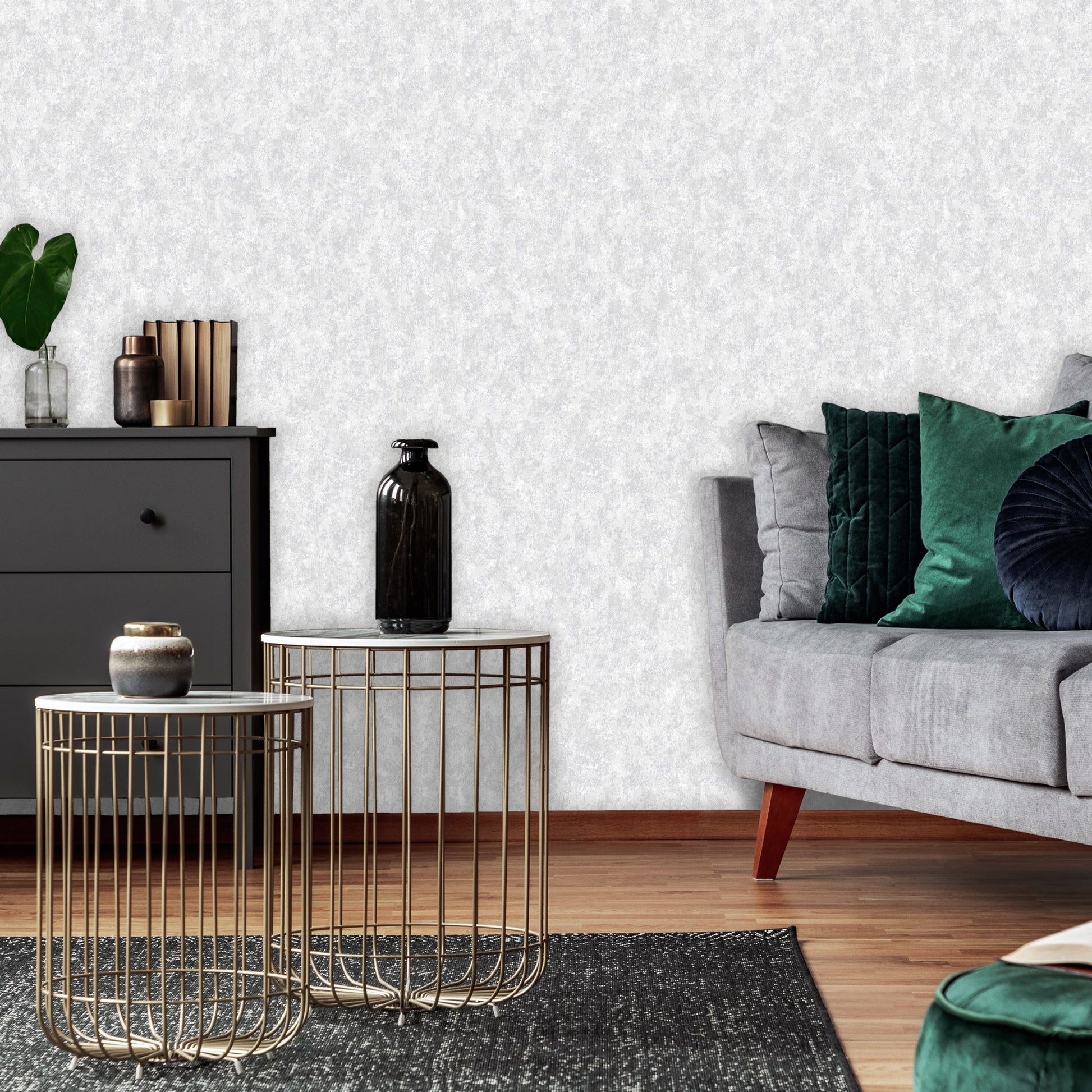 Seven Rooms 7817-1 room wallpaper by La Belle Maison