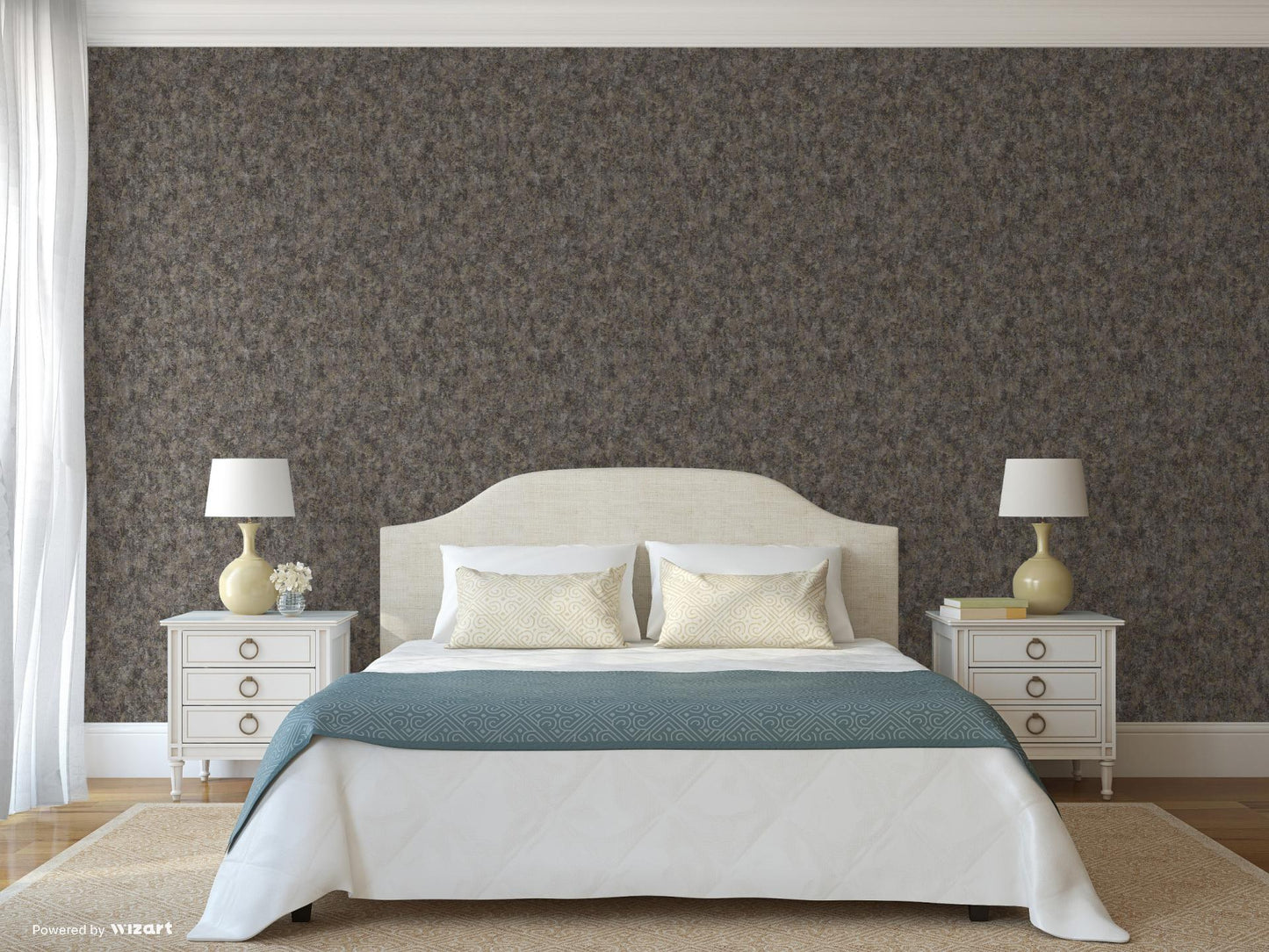 Seven Rooms 7817-6 room wallpaper by La Belle Maison