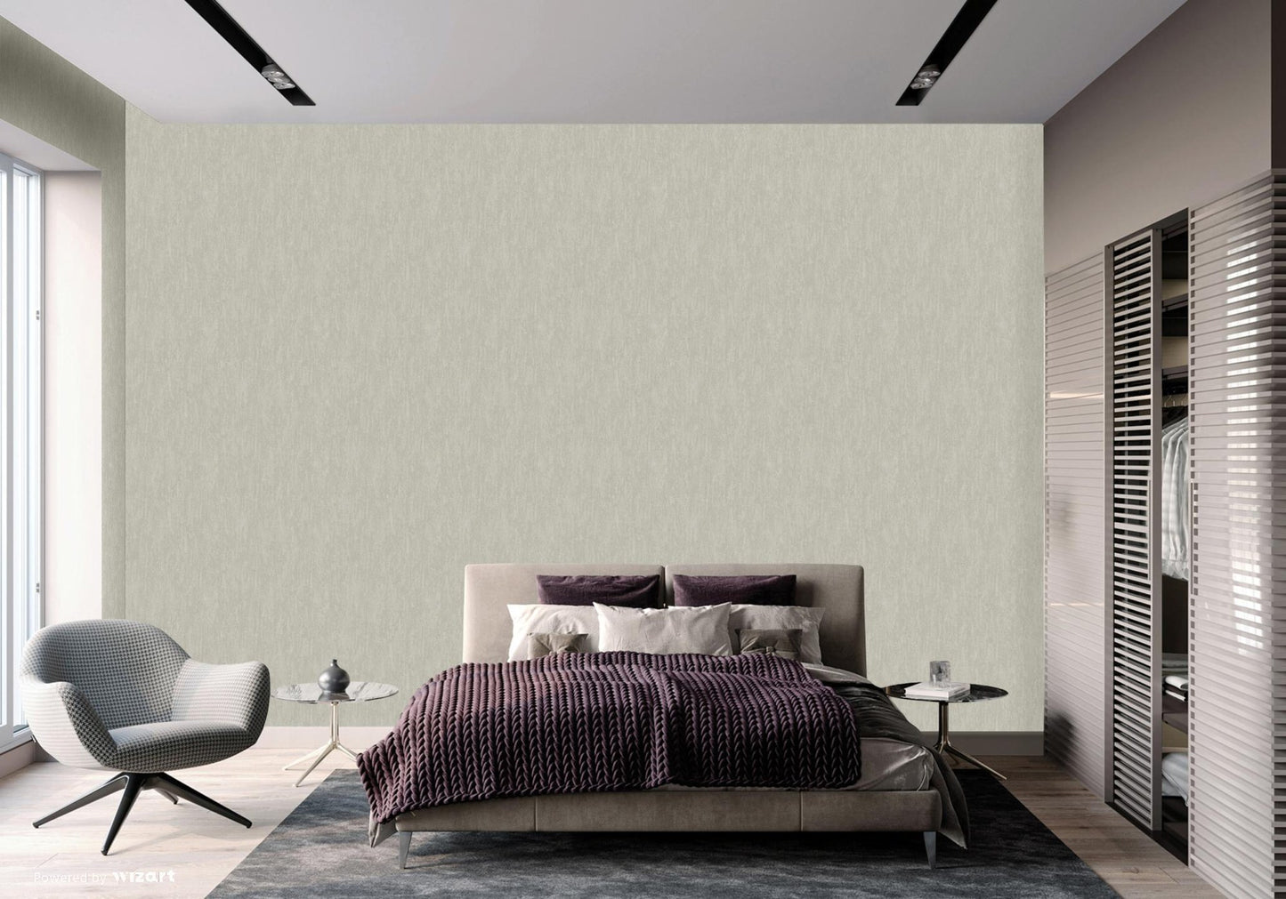 Signature Maison 1003-3 room wallpaper by La Belle Maison