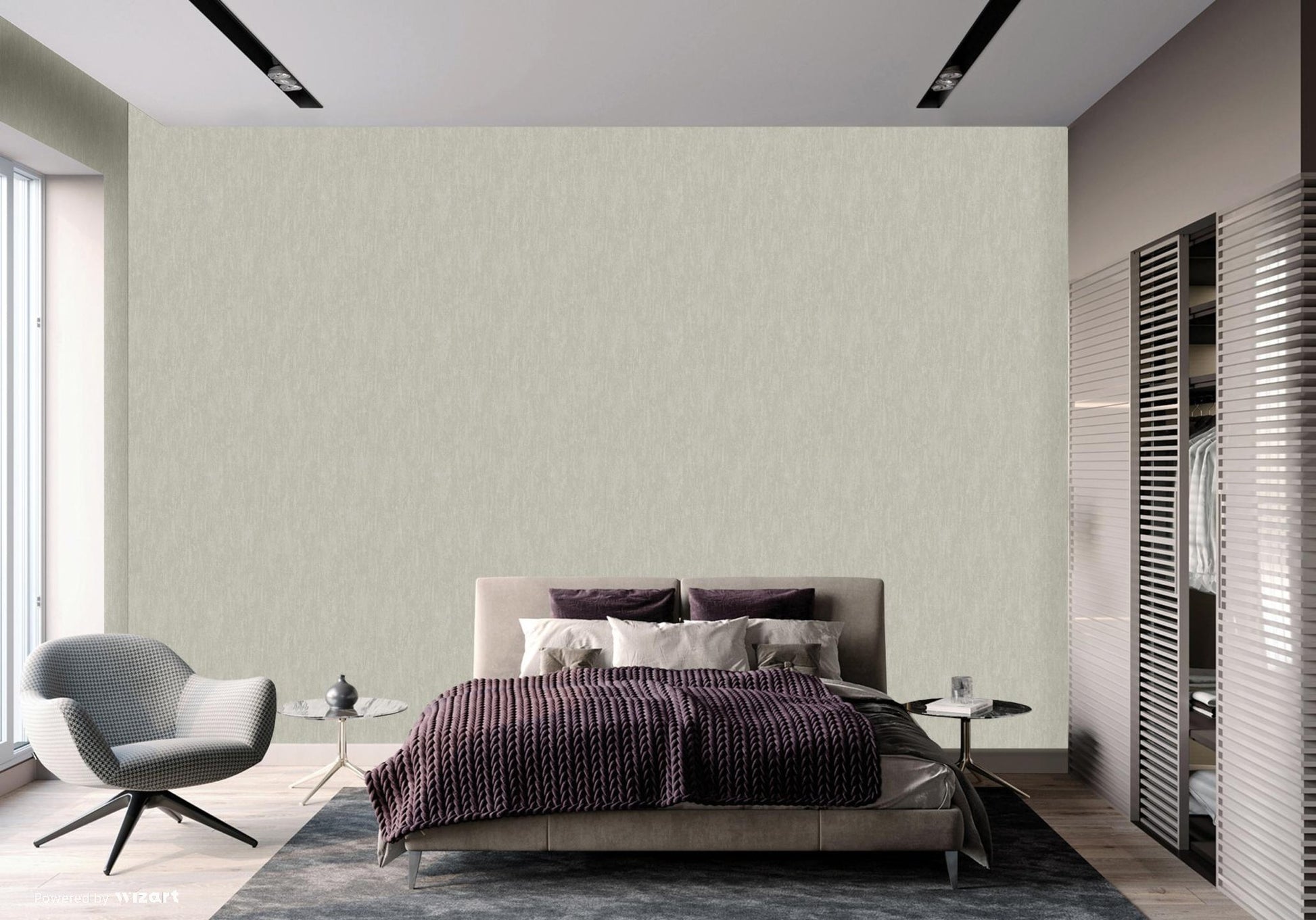 Signature Maison 1003-3 room wallpaper by La Belle Maison
