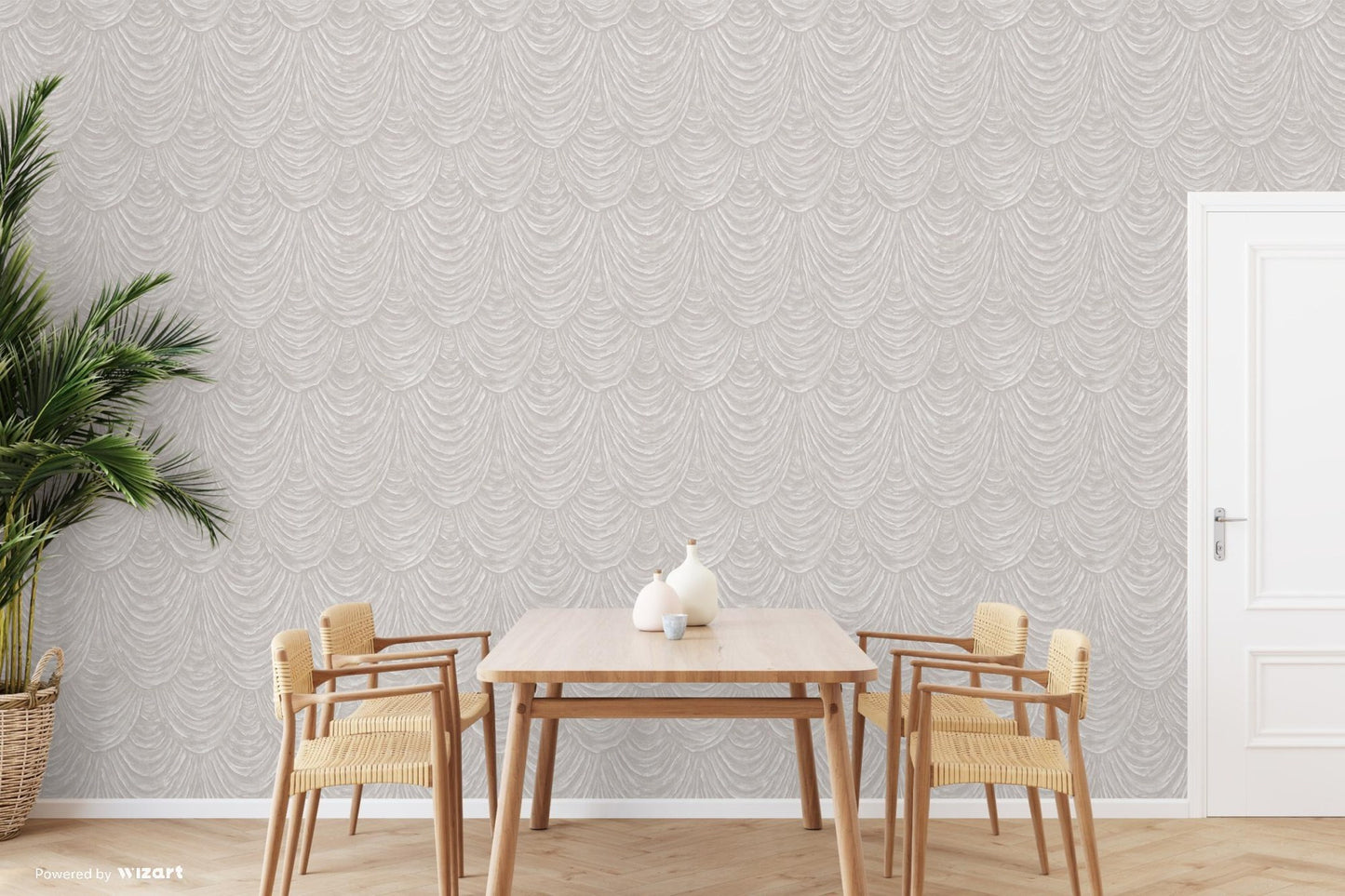 Signature Maison 1005-3 room wallpaper by La Belle Maison