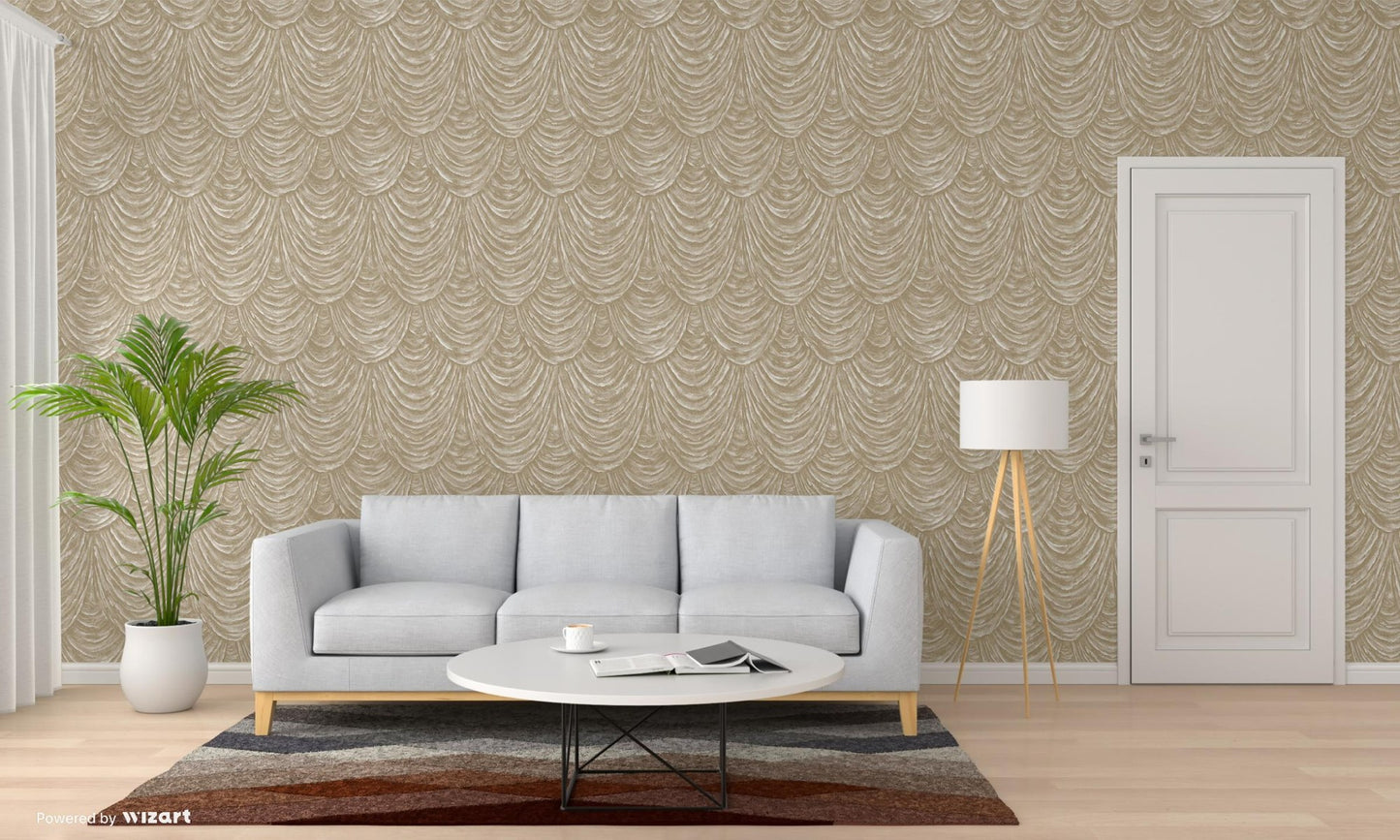 Signature Maison 1005-4 room wallpaper by La Belle Maison