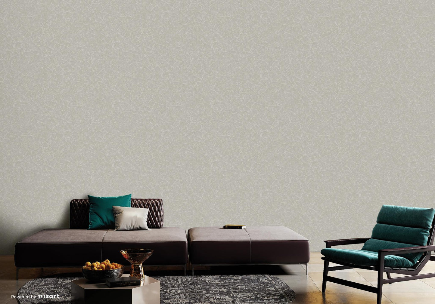 Signature Maison 1007-1 room wallpaper by La Belle Maison