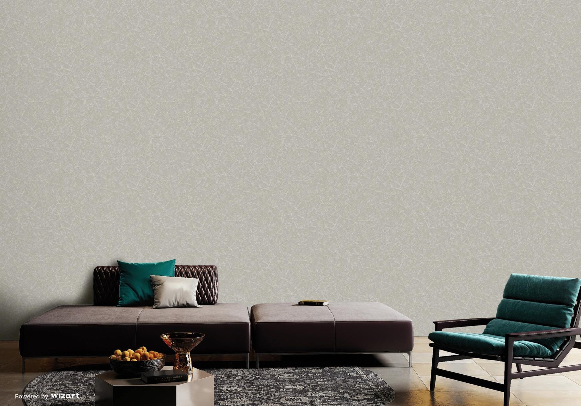 Signature Maison 1007-1 room wallpaper by La Belle Maison