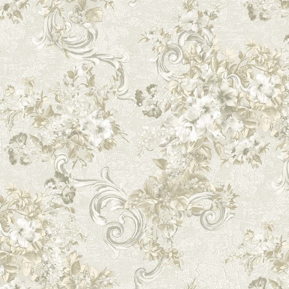 Signature Maison 1008-1 texture wallpaper by La Belle Maison