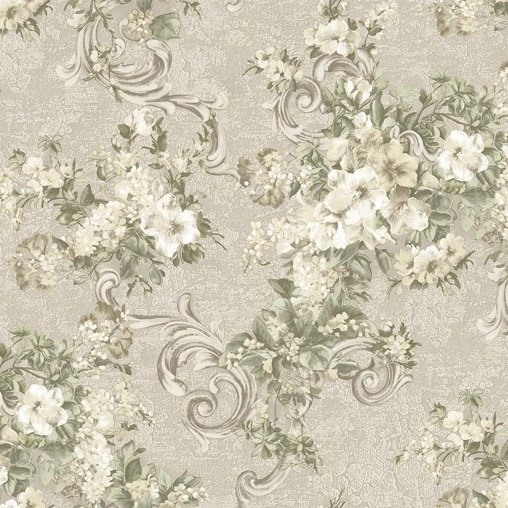Signature Maison 1008-3 texture wallpaper by La Belle Maison