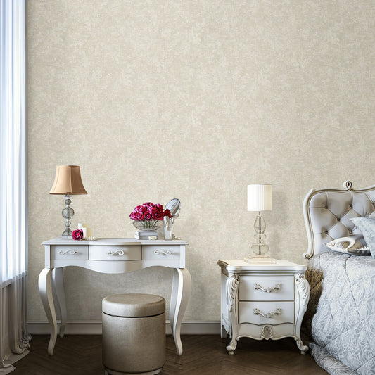 Signature Maison Smoke Signature Texture Wallpaper by La Belle Maison
