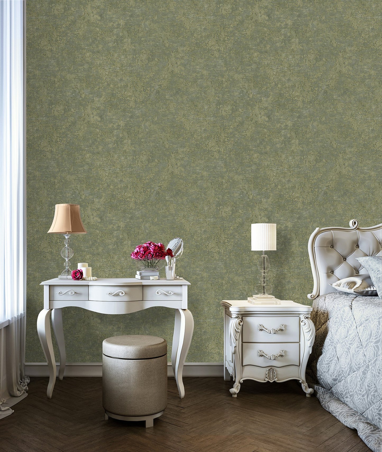 Signature Maison 1009-4 room wallpaper by La Belle Maison