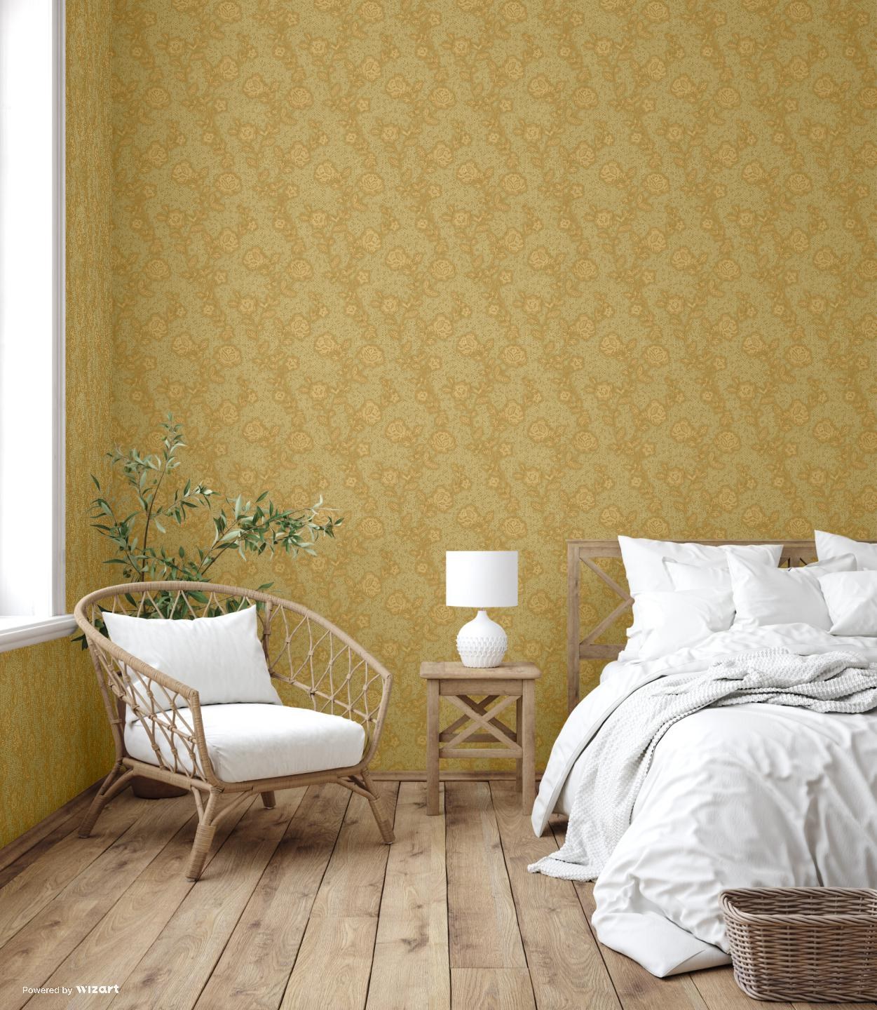 Signature Maison 1010-4 room wallpaper by La Belle Maison
