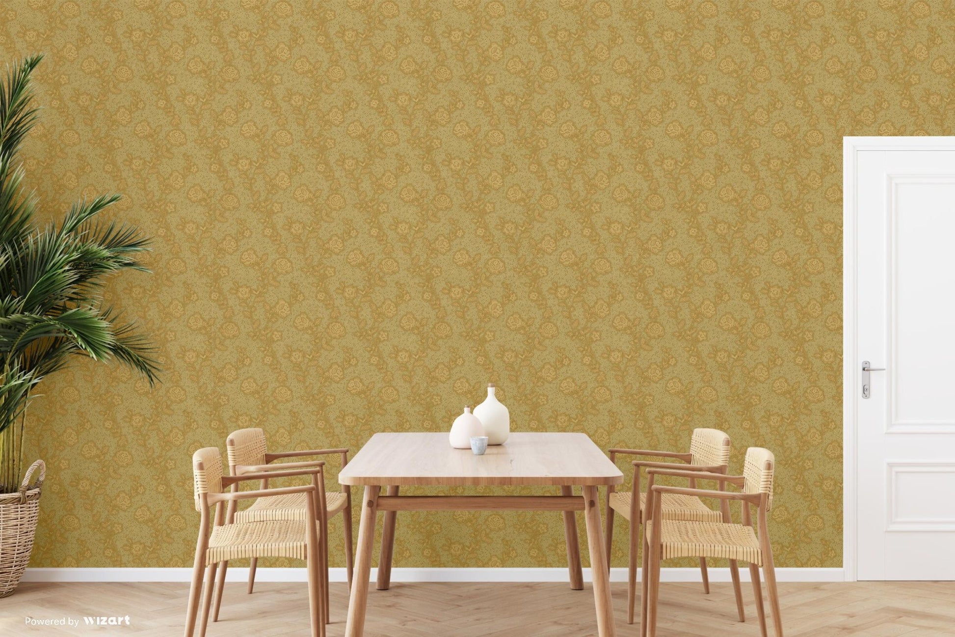 Signature Maison 1010-4 room wallpaper by La Belle Maison