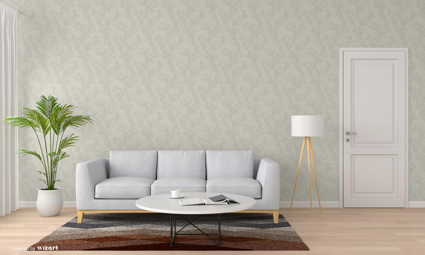 Signature Maison 1010-5 room wallpaper by La Belle Maison