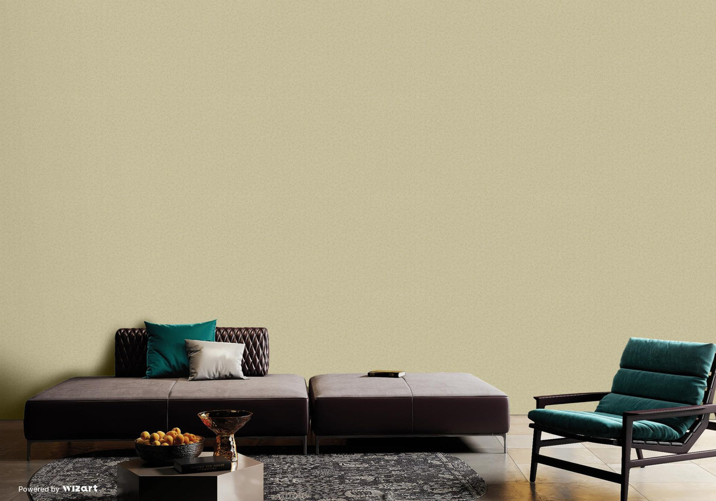 Signature Maison 1011-2 room wallpaper by La Belle Maison