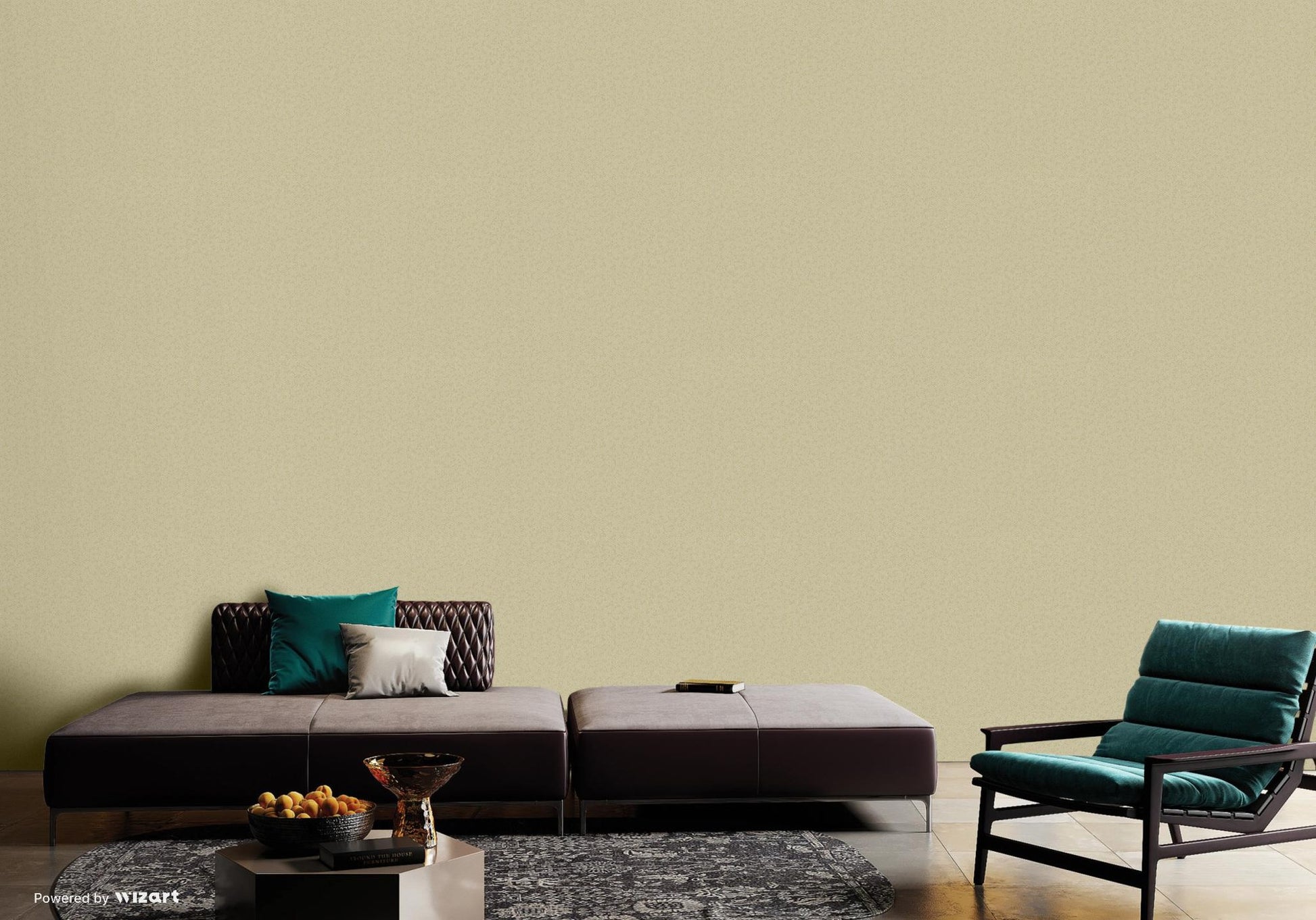 Signature Maison 1011-2 room wallpaper by La Belle Maison