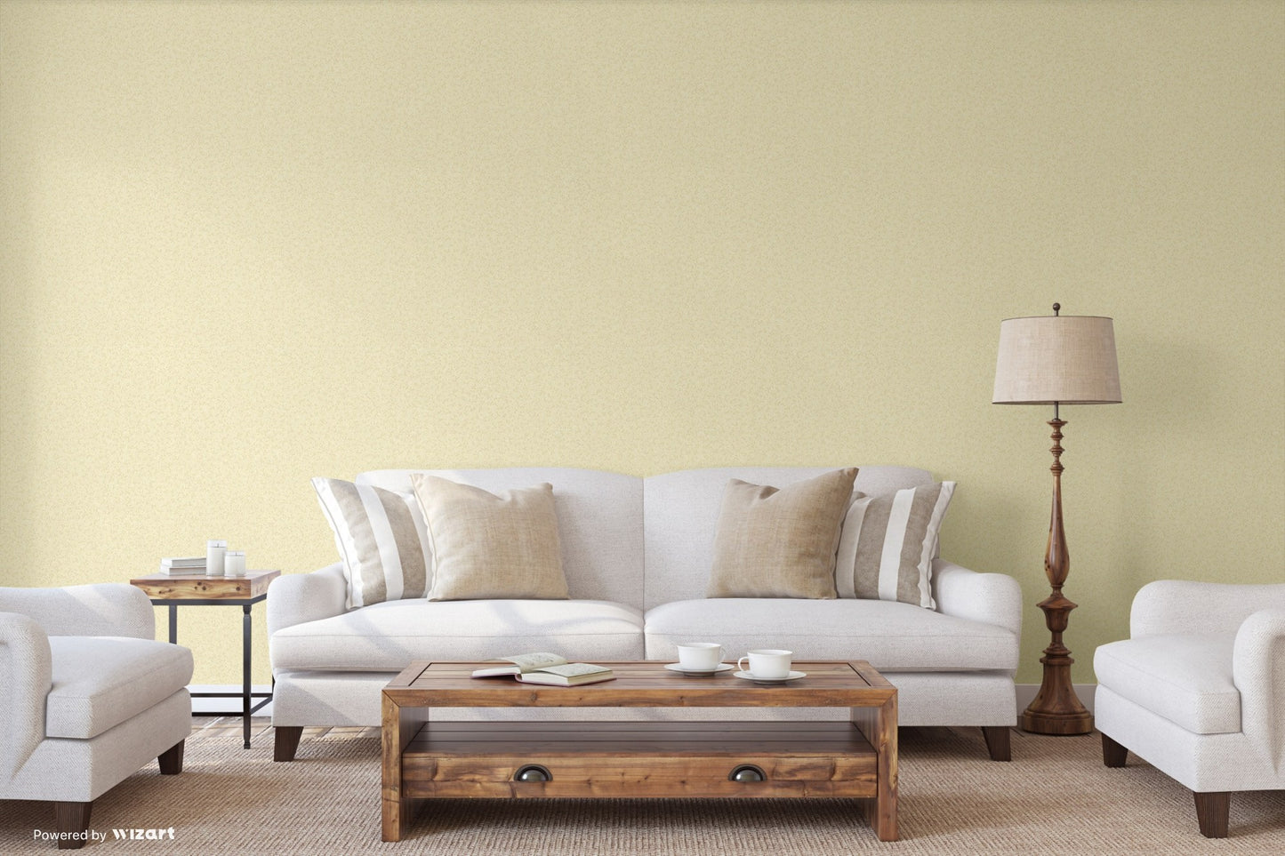 Signature Maison 1011-2 room wallpaper by La Belle Maison