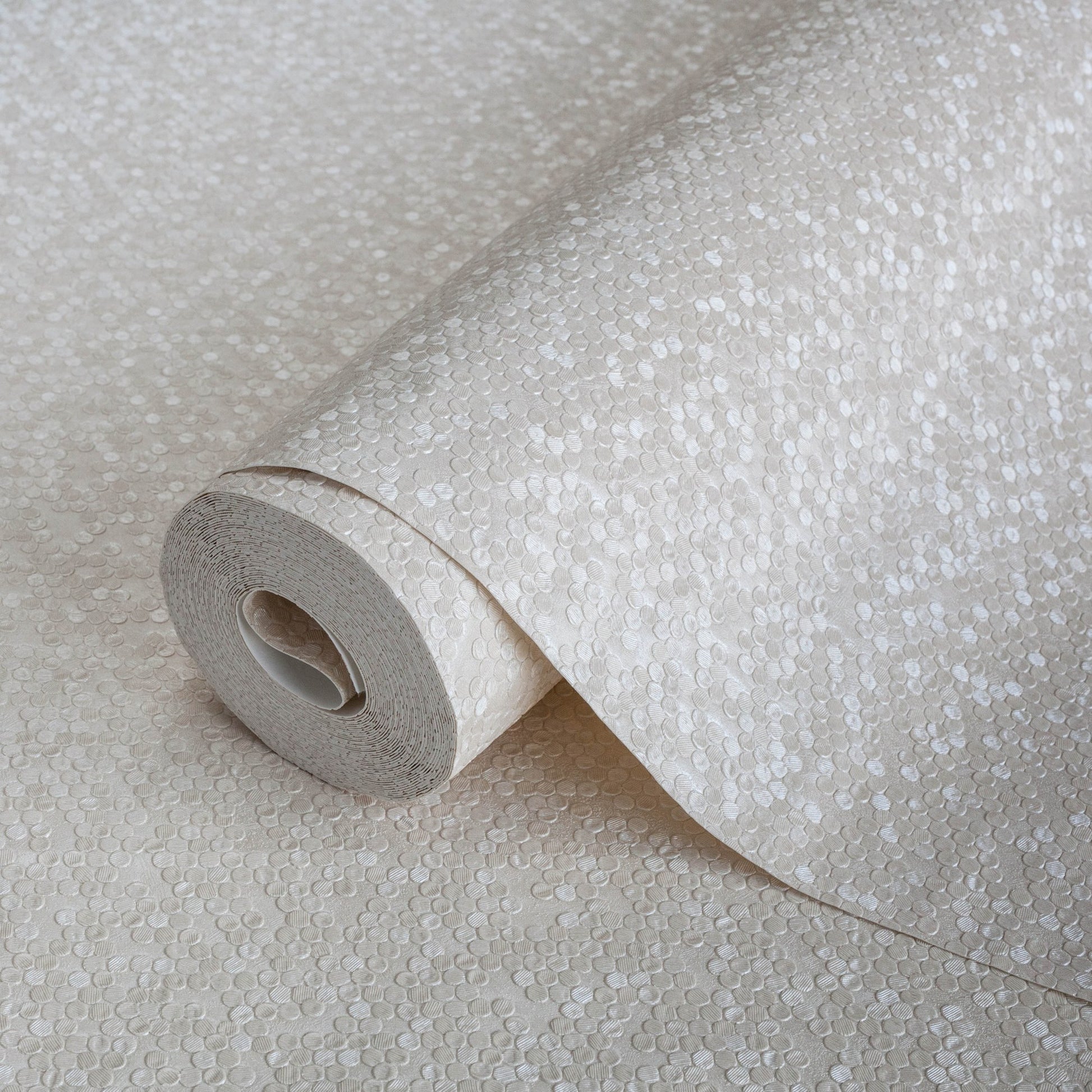 Signature Maison 1011-2 detail wallpaper by La Belle Maison