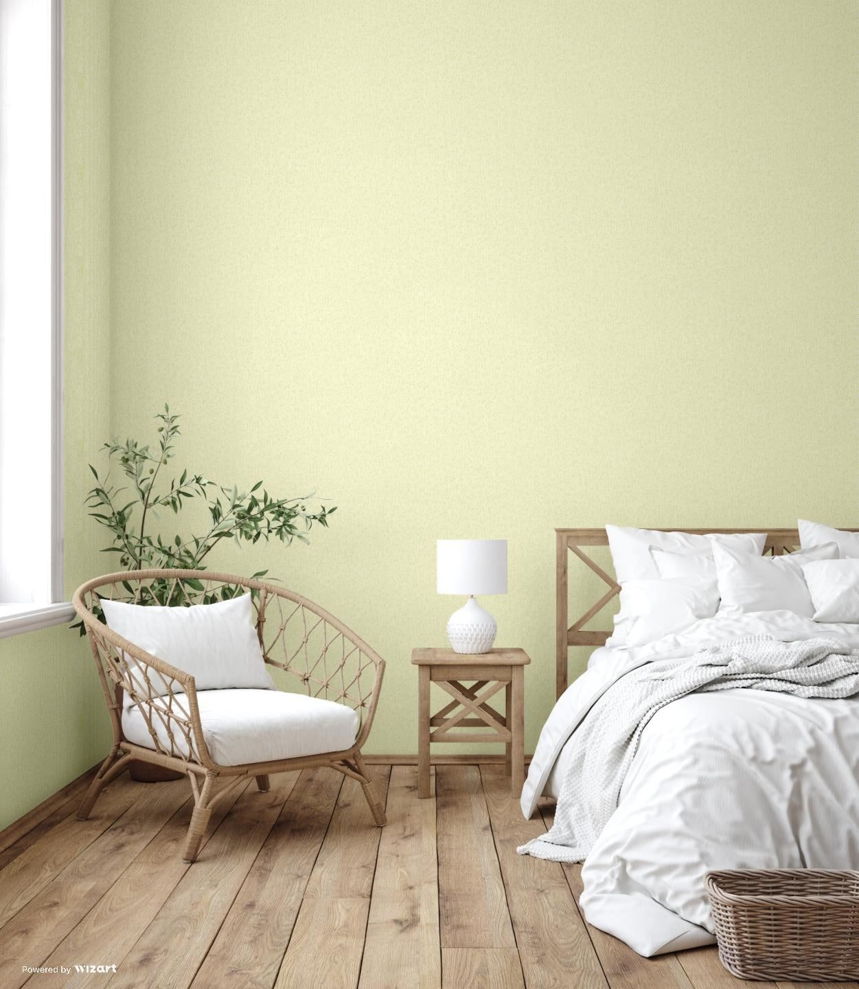 Signature Maison 1011-3 room wallpaper by La Belle Maison