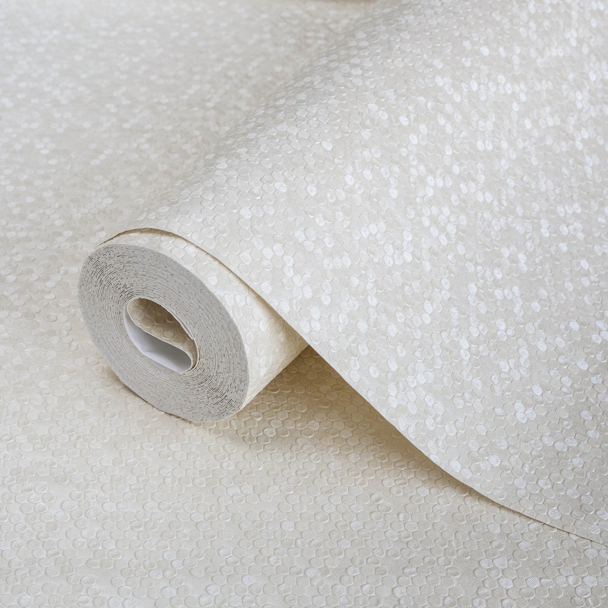 Signature Maison 1011-3 detail wallpaper by La Belle Maison