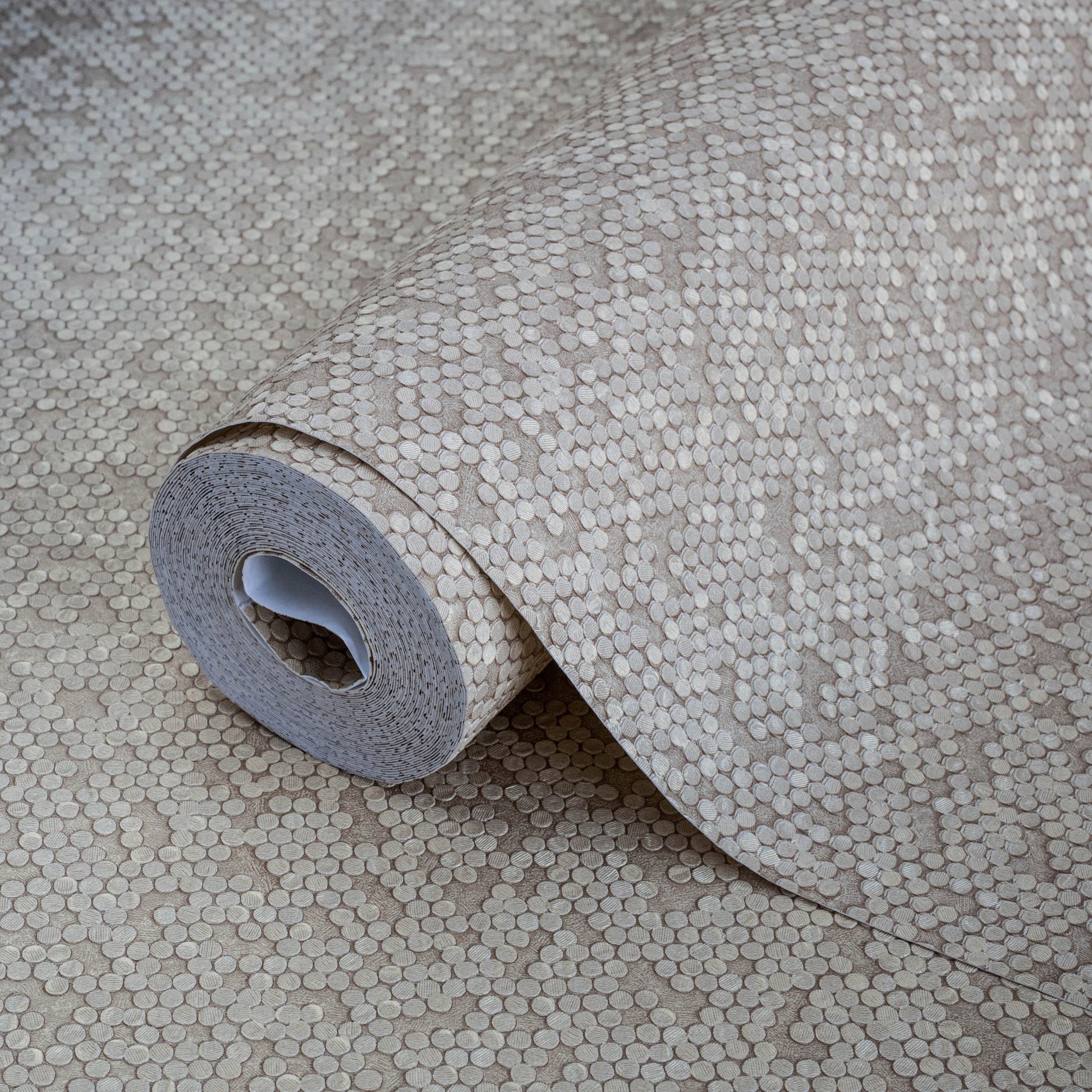 Signature Maison 1011-4 detail wallpaper by La Belle Maison