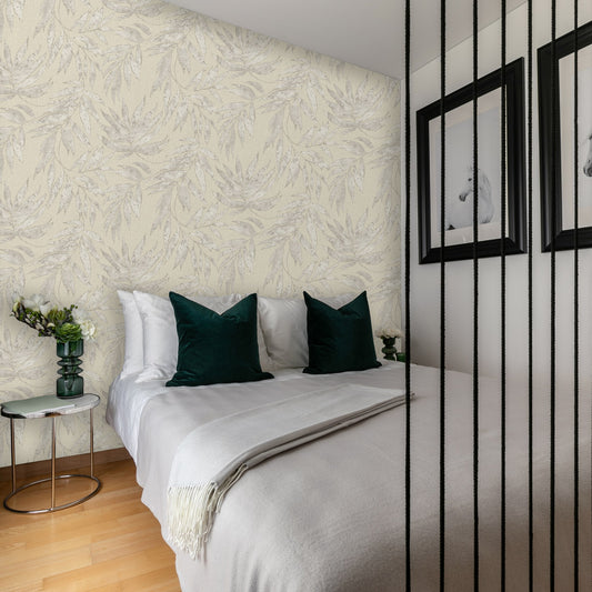 Signature Maison Pebble Fine Surface Wallpaper by La Belle Maison