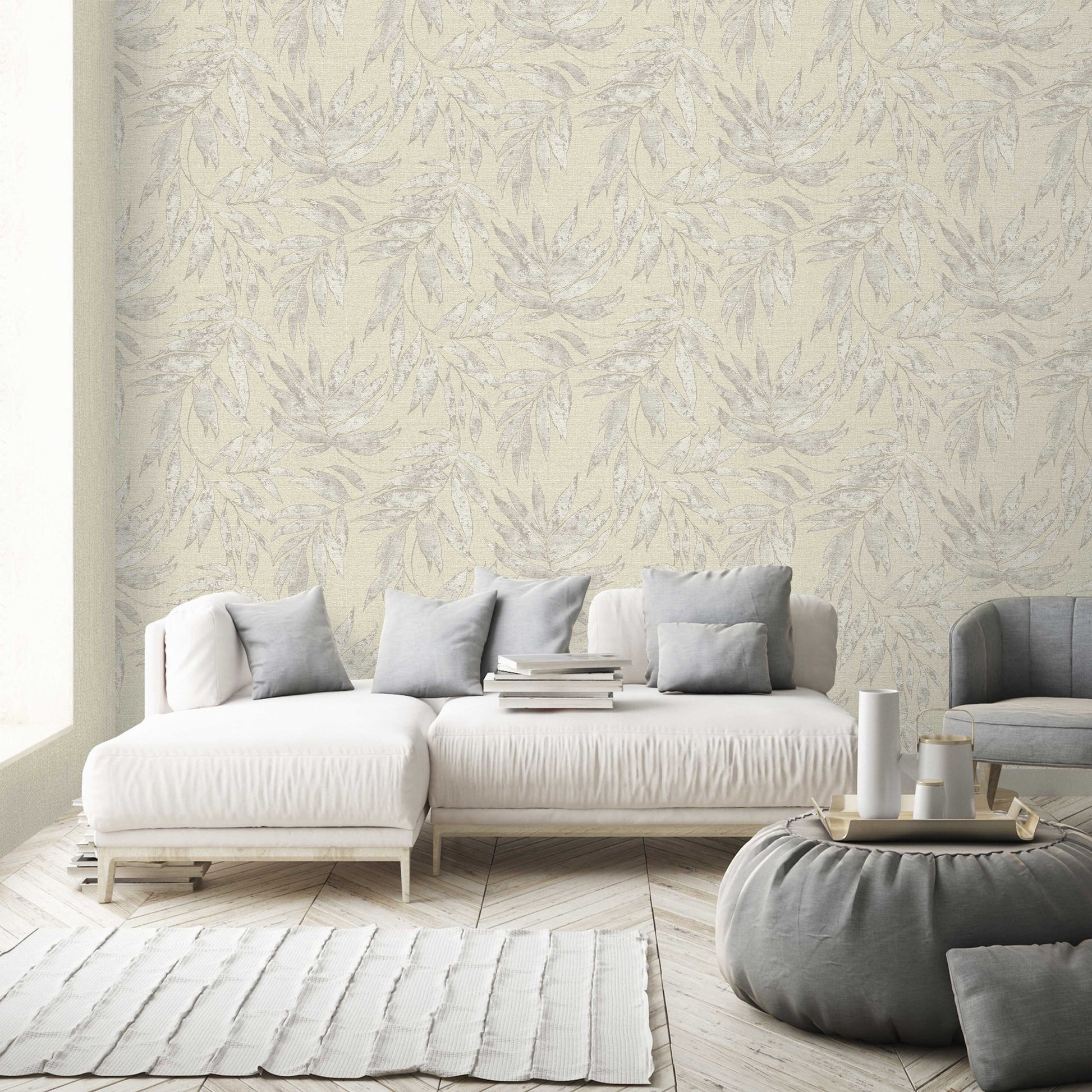 Signature Maison 1012-2 room wallpaper by La Belle Maison