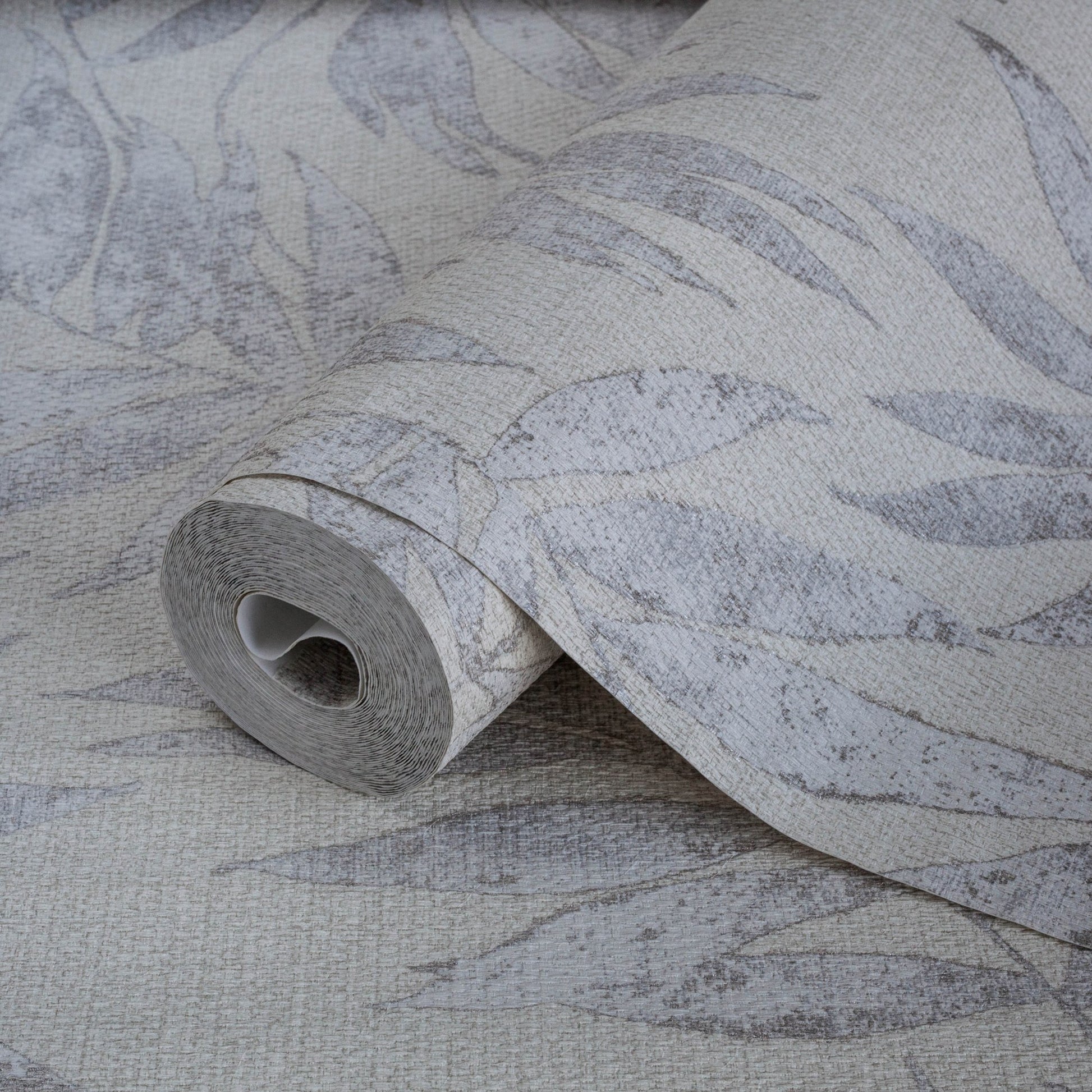 Signature Maison 1012-2 detail wallpaper by La Belle Maison