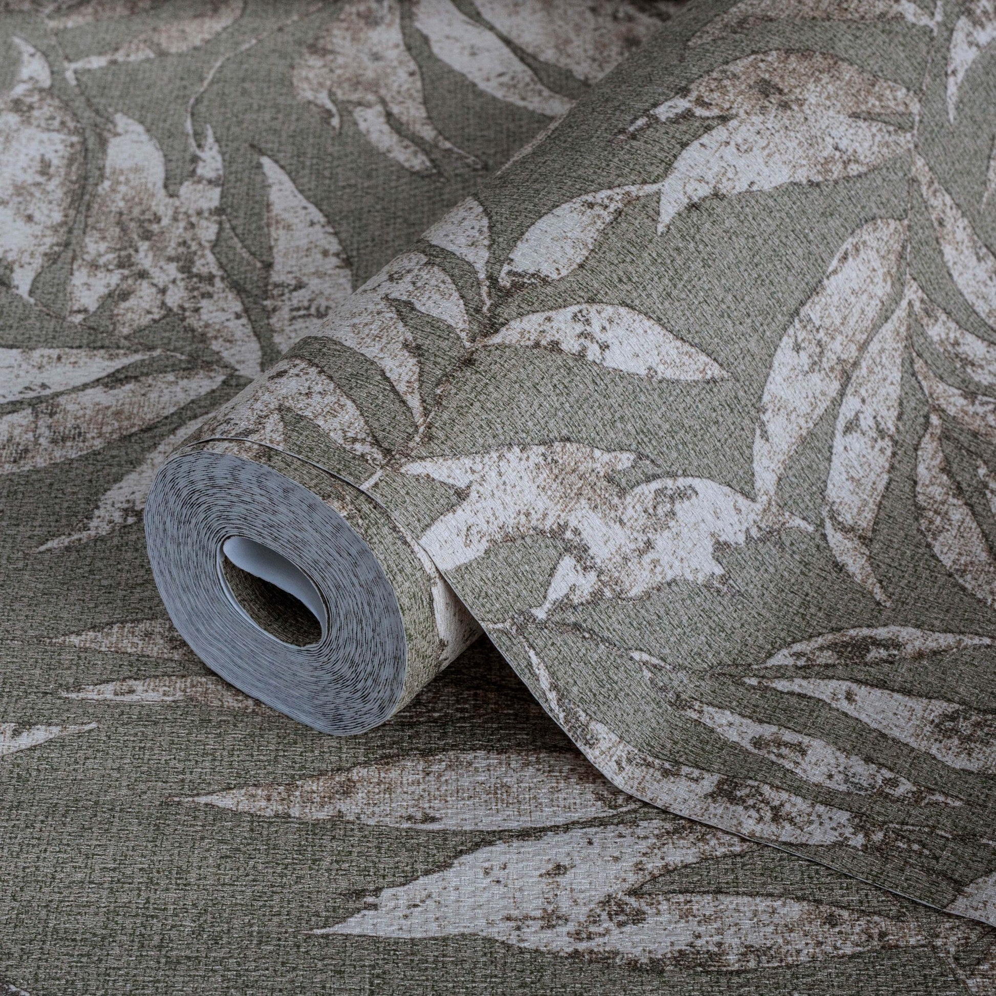 Signature Maison 1012-3 detail wallpaper by La Belle Maison