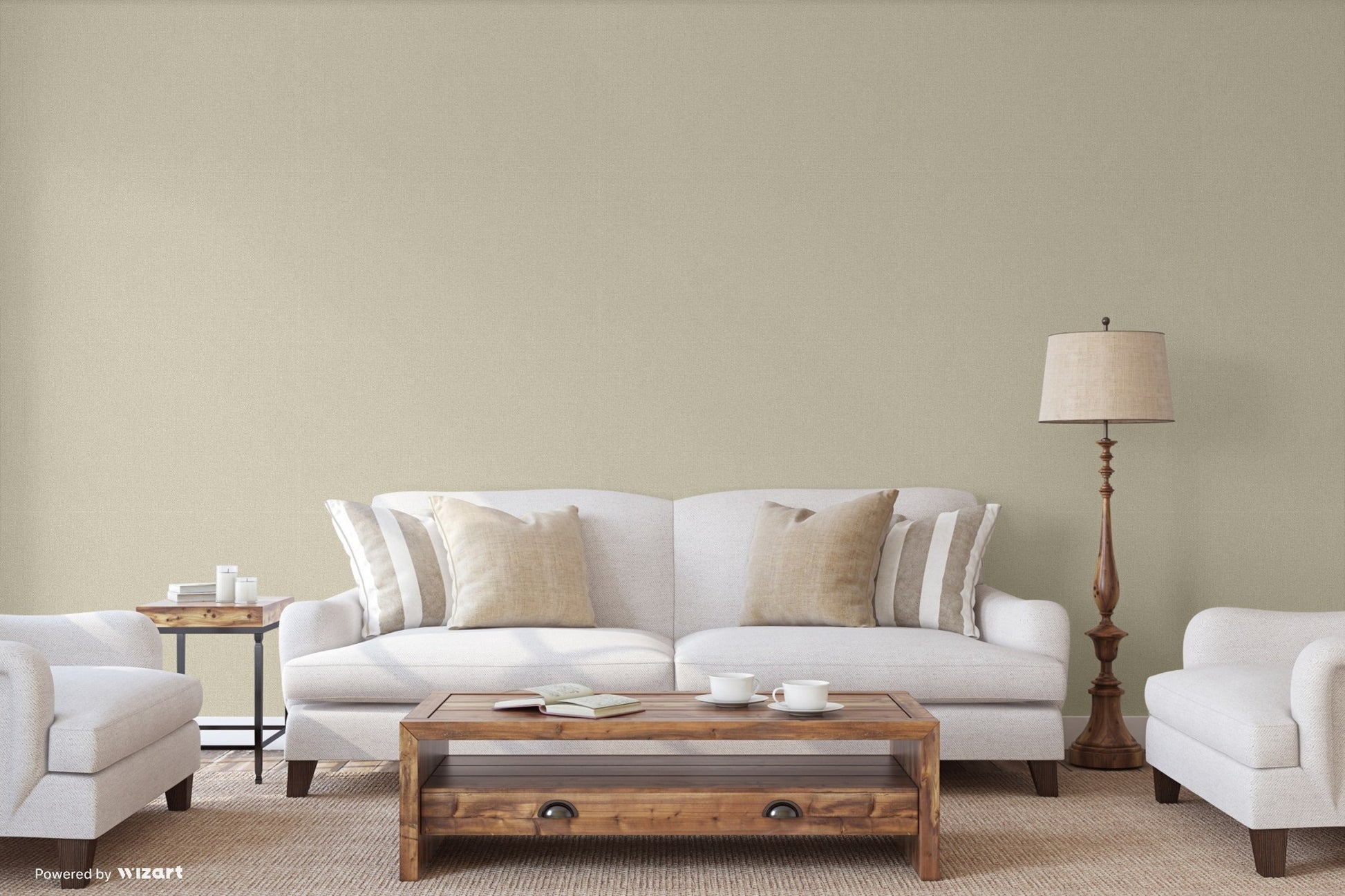 Signature Maison 1013-2 room wallpaper by La Belle Maison