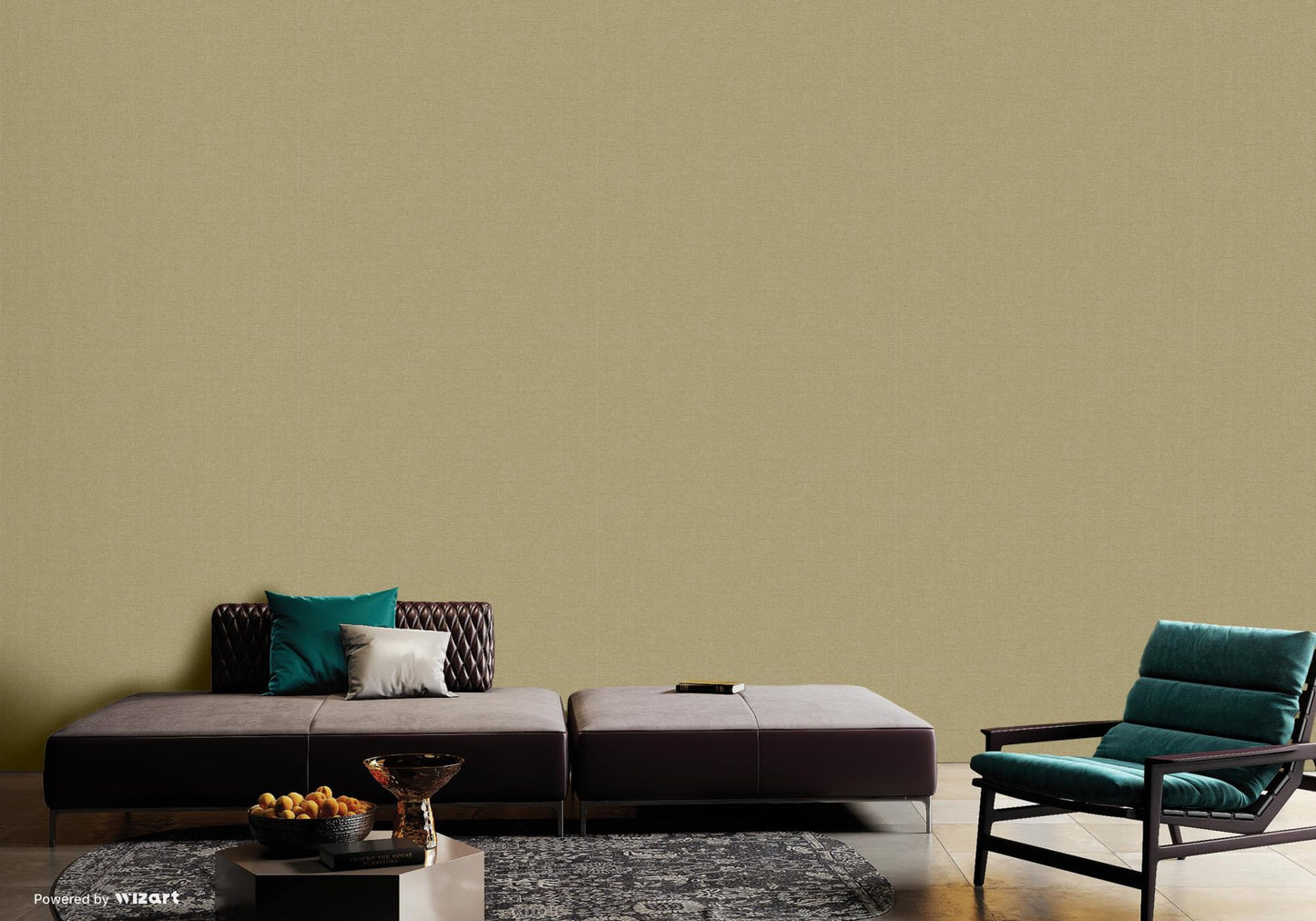 Signature Maison 1013-3 room wallpaper by La Belle Maison